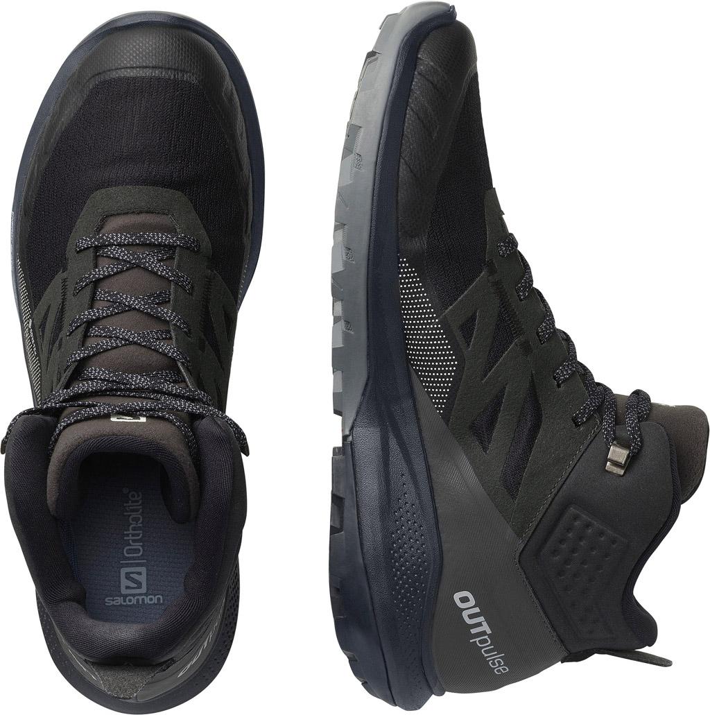 Product gallery image number 6 for product Outpulse Mid GORE-TEX Hiking Boots - Men's