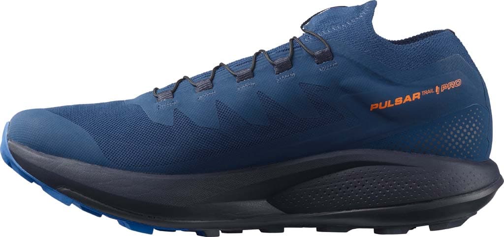 Product gallery image number 3 for product Pulsar Trail Pro Trail Running Shoes - Men's