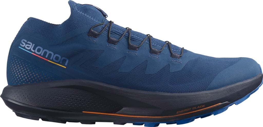 Product gallery image number 5 for product Pulsar Trail Pro Trail Running Shoes - Men's