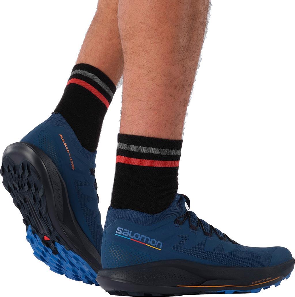 Product gallery image number 8 for product Pulsar Trail Pro Trail Running Shoes - Men's