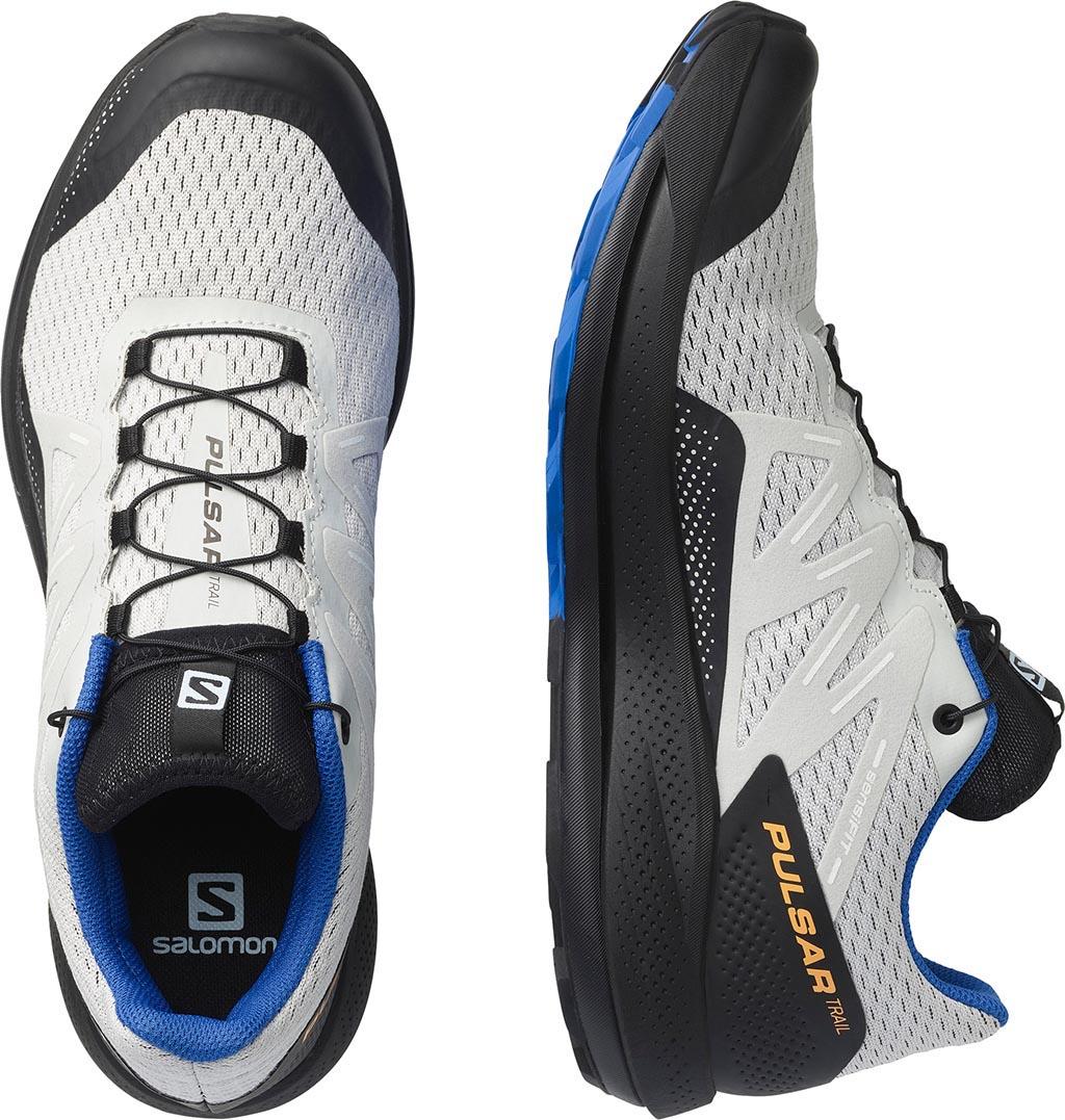 Numéro de l'image de la galerie de produits 6 pour le produit Souliers de course sur sentier Pulsar Trail - Homme