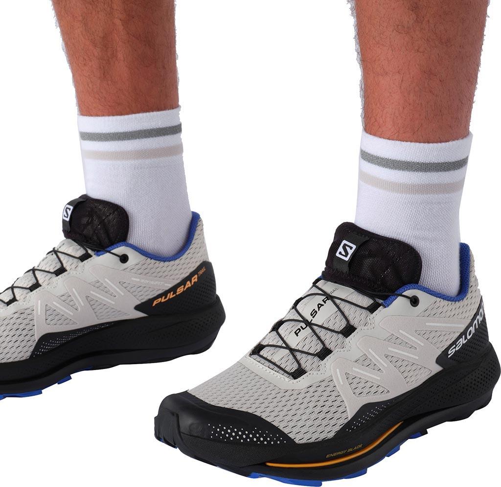 Numéro de l'image de la galerie de produits 7 pour le produit Souliers de course sur sentier Pulsar Trail - Homme
