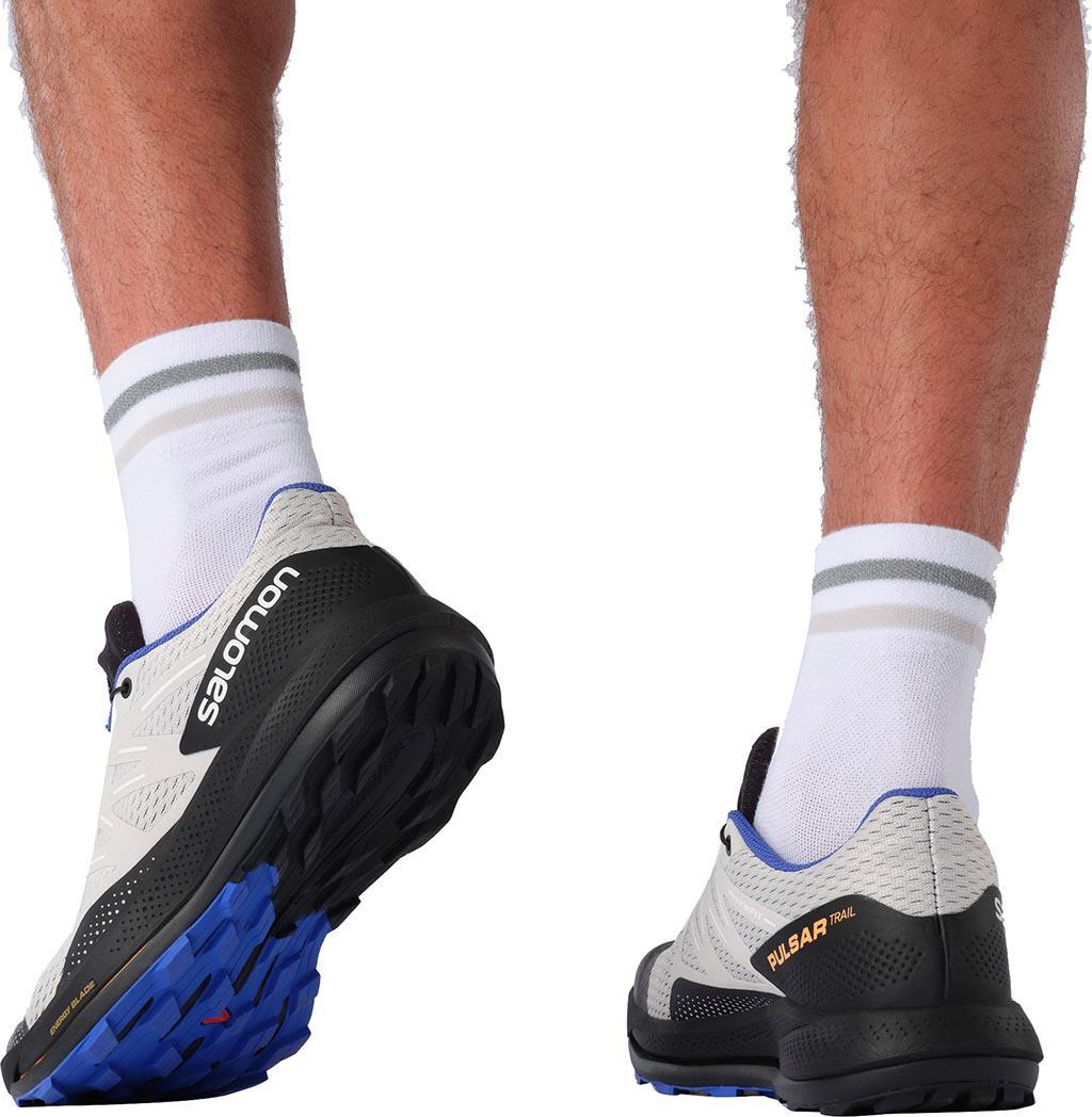 Numéro de l'image de la galerie de produits 8 pour le produit Souliers de course sur sentier Pulsar Trail - Homme