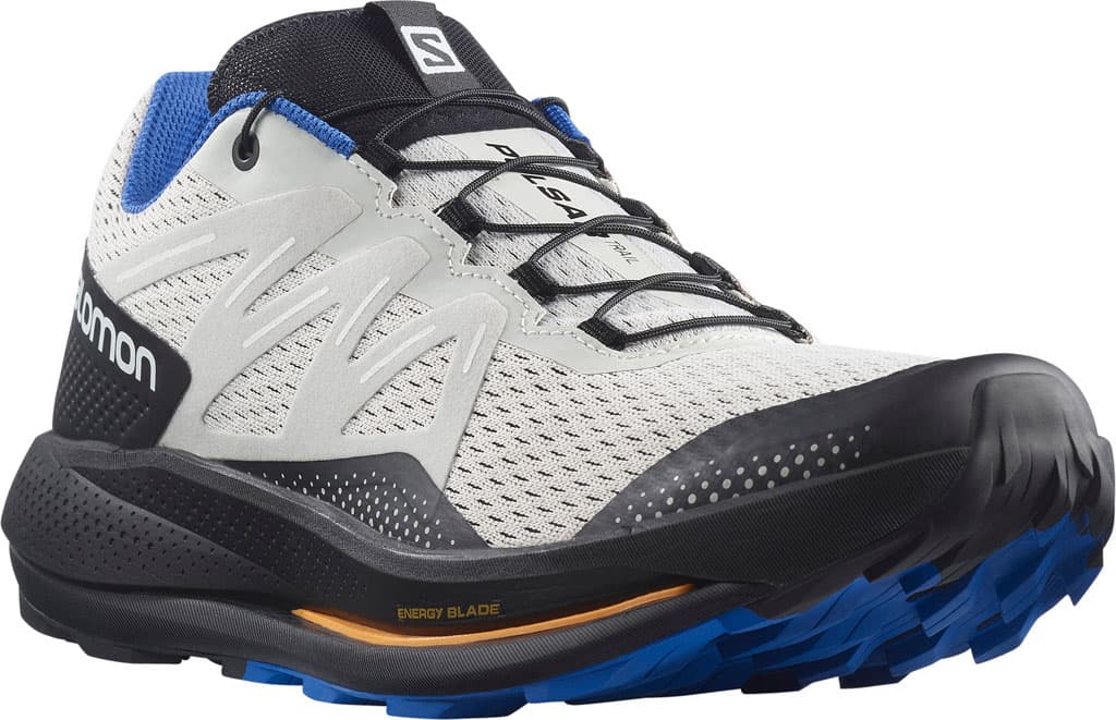 Numéro de l'image de la galerie de produits 1 pour le produit Souliers de course sur sentier Pulsar Trail - Homme