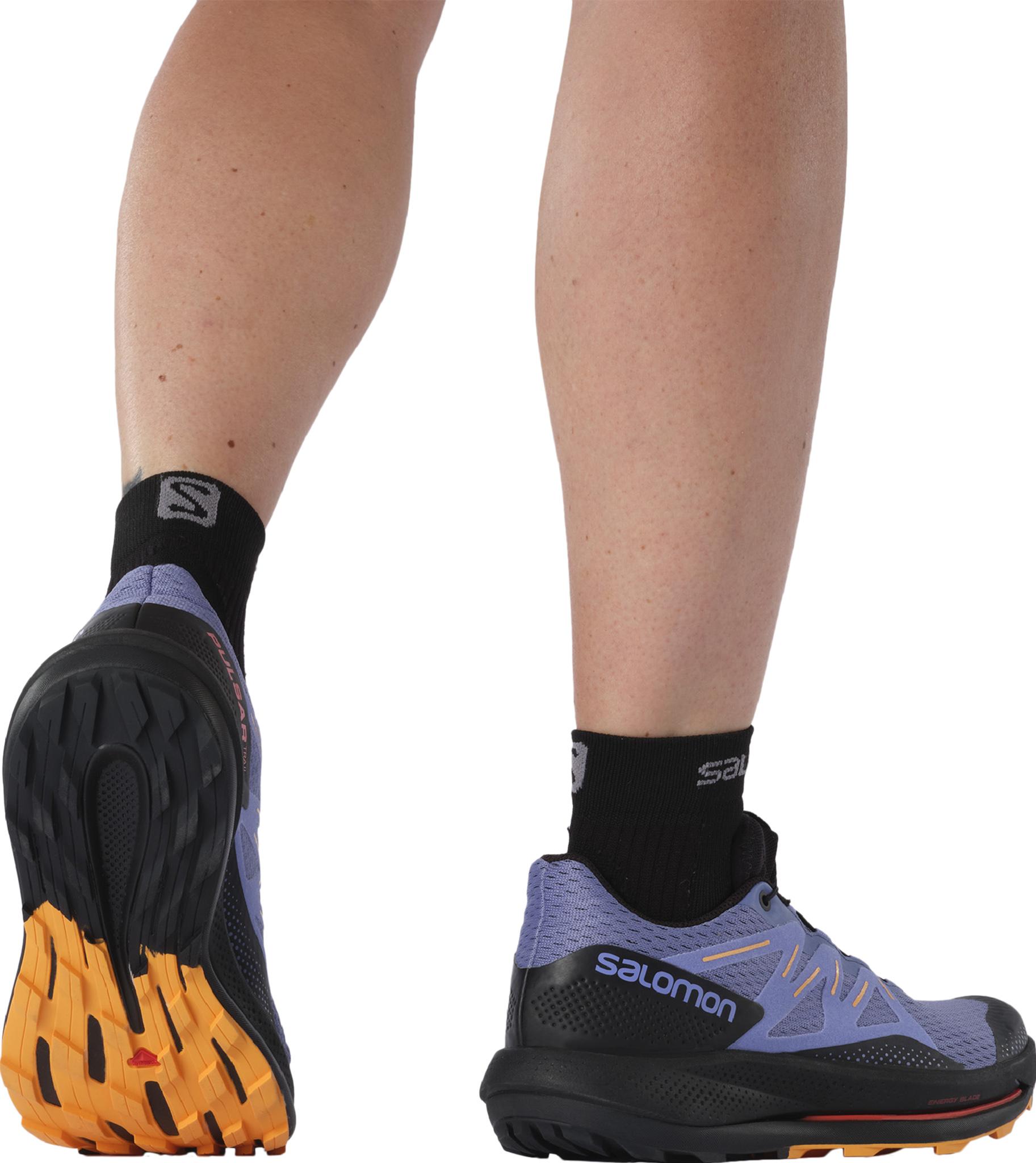 Product gallery image number 17 for product Pulsar Trail Running Shoes - Women's