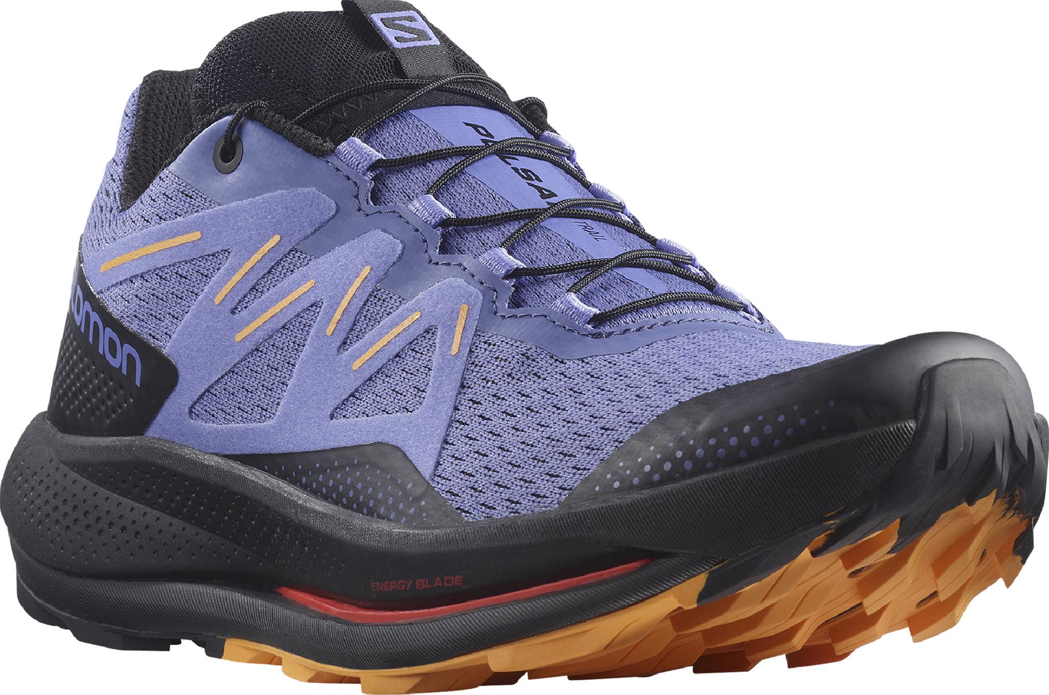 Product gallery image number 19 for product Pulsar Trail Running Shoes - Women's