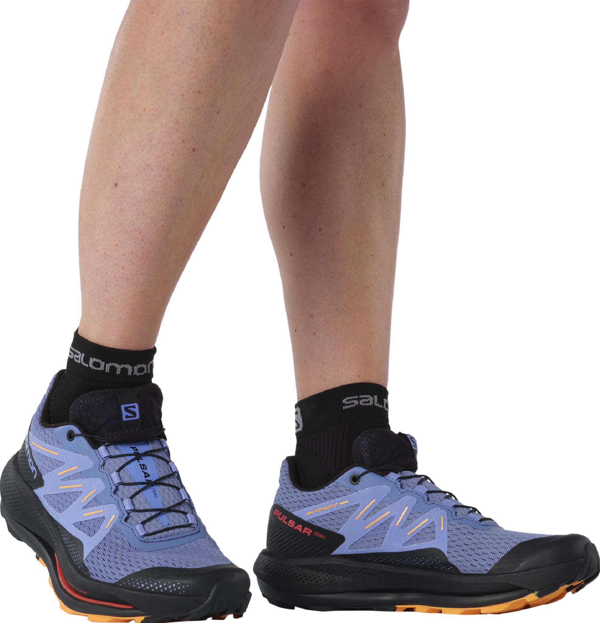 Product gallery image number 11 for product Pulsar Trail Running Shoes - Women's
