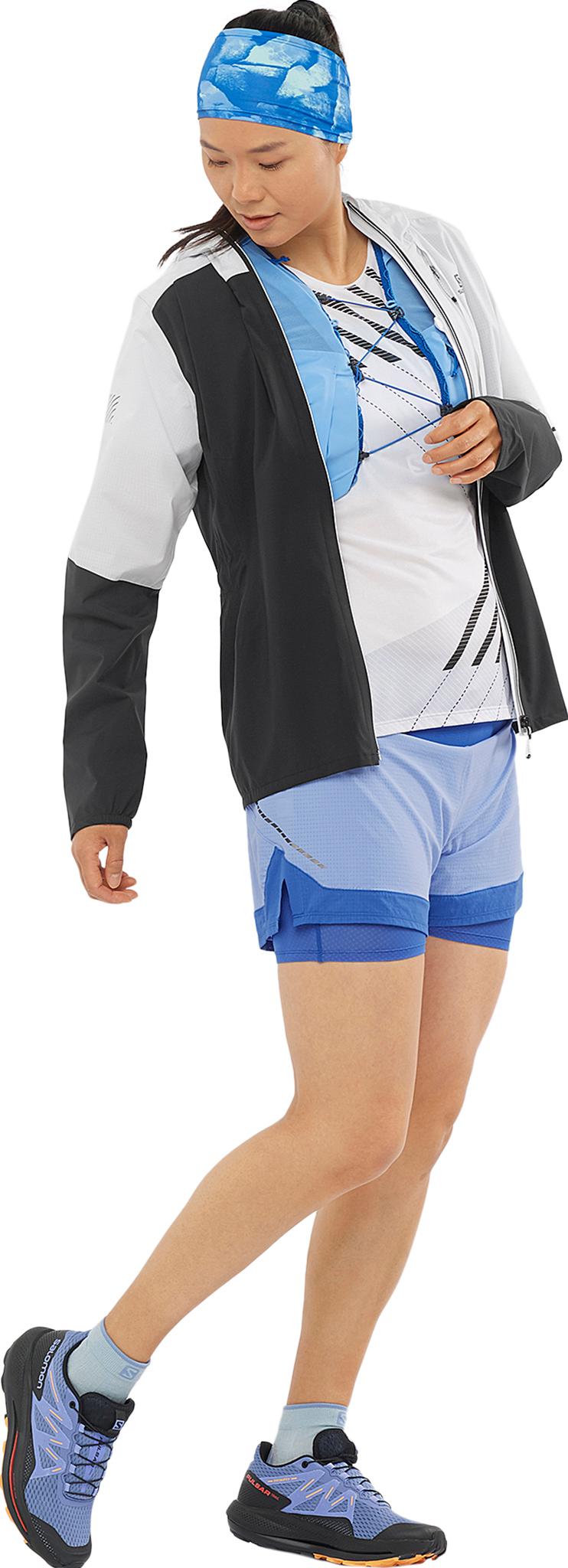 Product gallery image number 12 for product Pulsar Trail Running Shoes - Women's