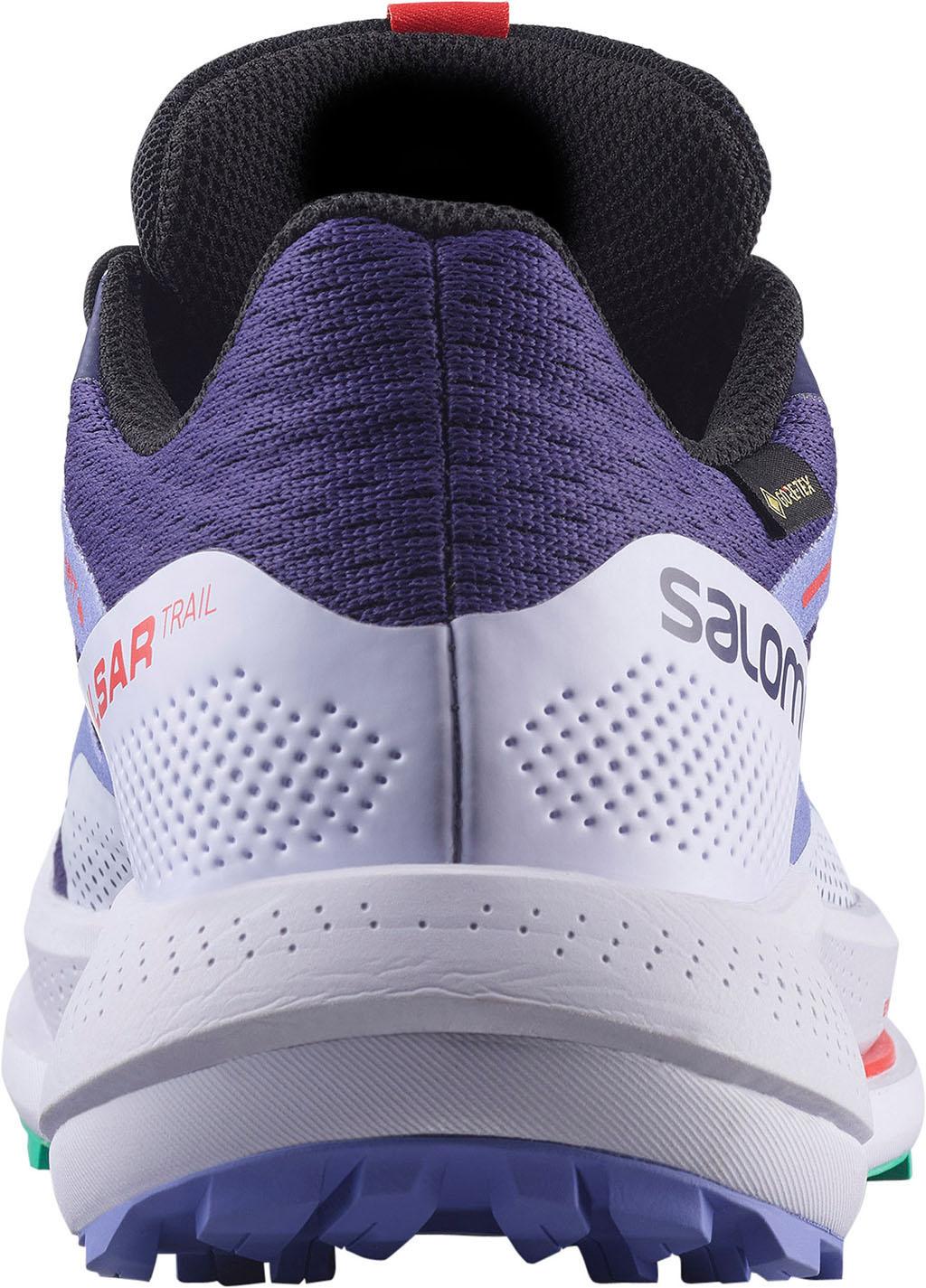 Product gallery image number 3 for product Pulsar Trail GORE-TEX Trail Running Shoes - Women's