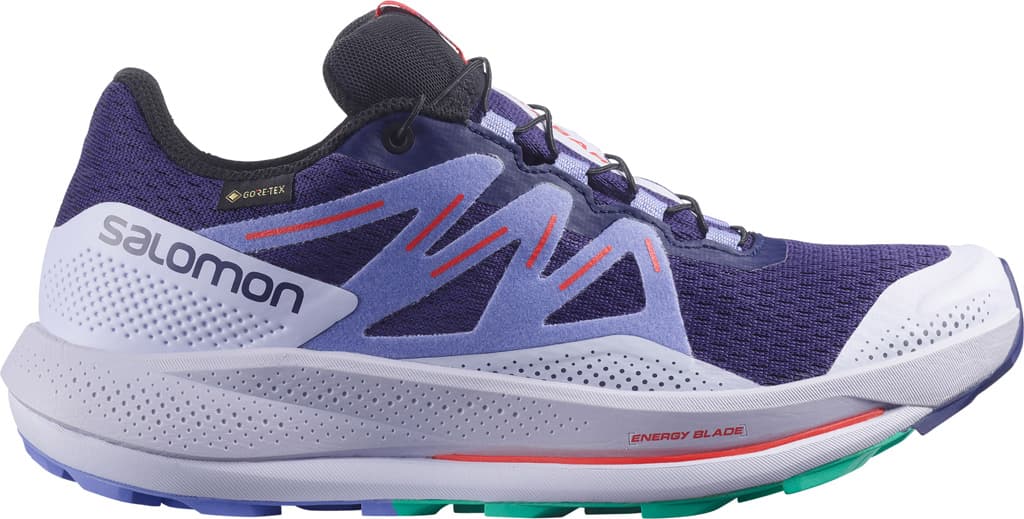 Product gallery image number 2 for product Pulsar Trail GORE-TEX Trail Running Shoes - Women's