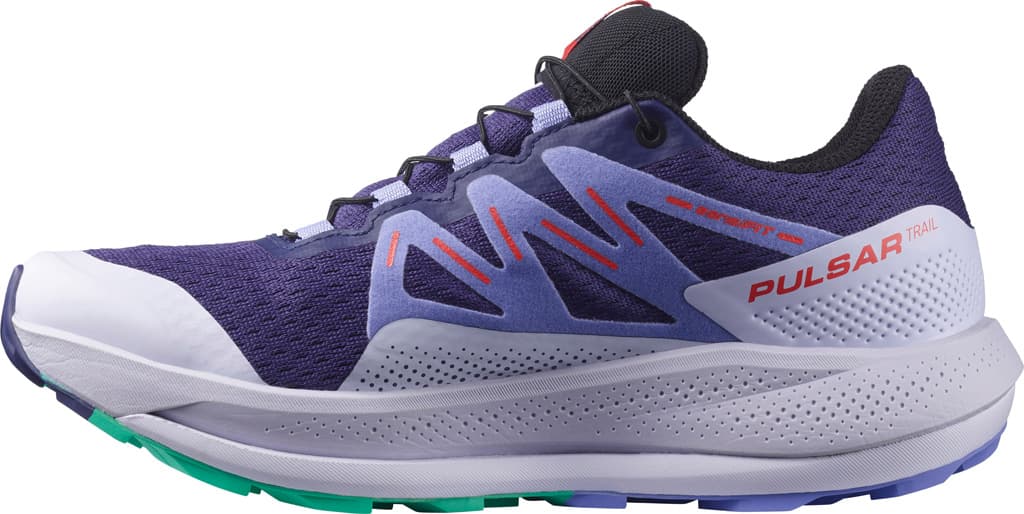 Product gallery image number 6 for product Pulsar Trail GORE-TEX Trail Running Shoes - Women's