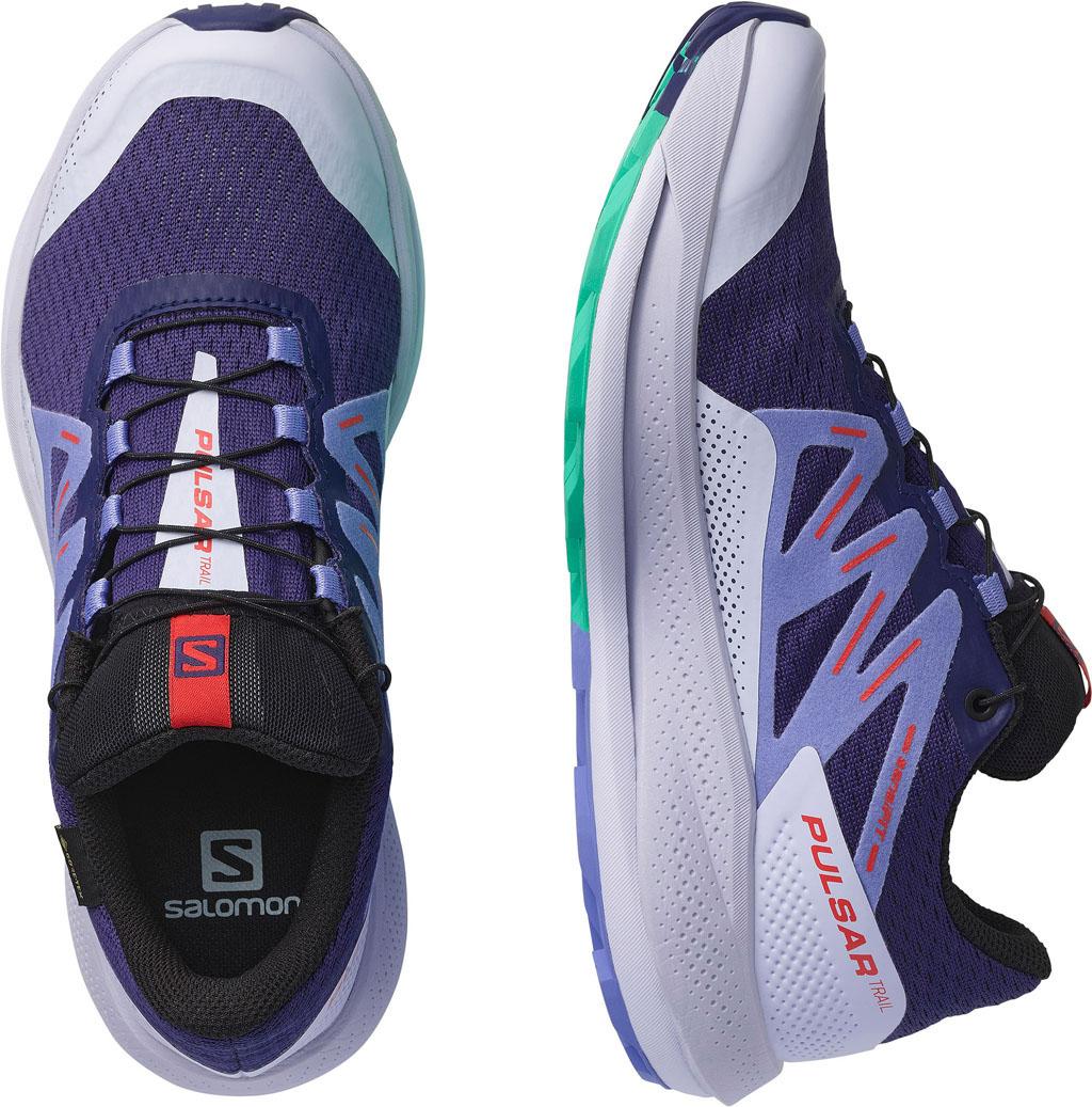 Product gallery image number 4 for product Pulsar Trail GORE-TEX Trail Running Shoes - Women's