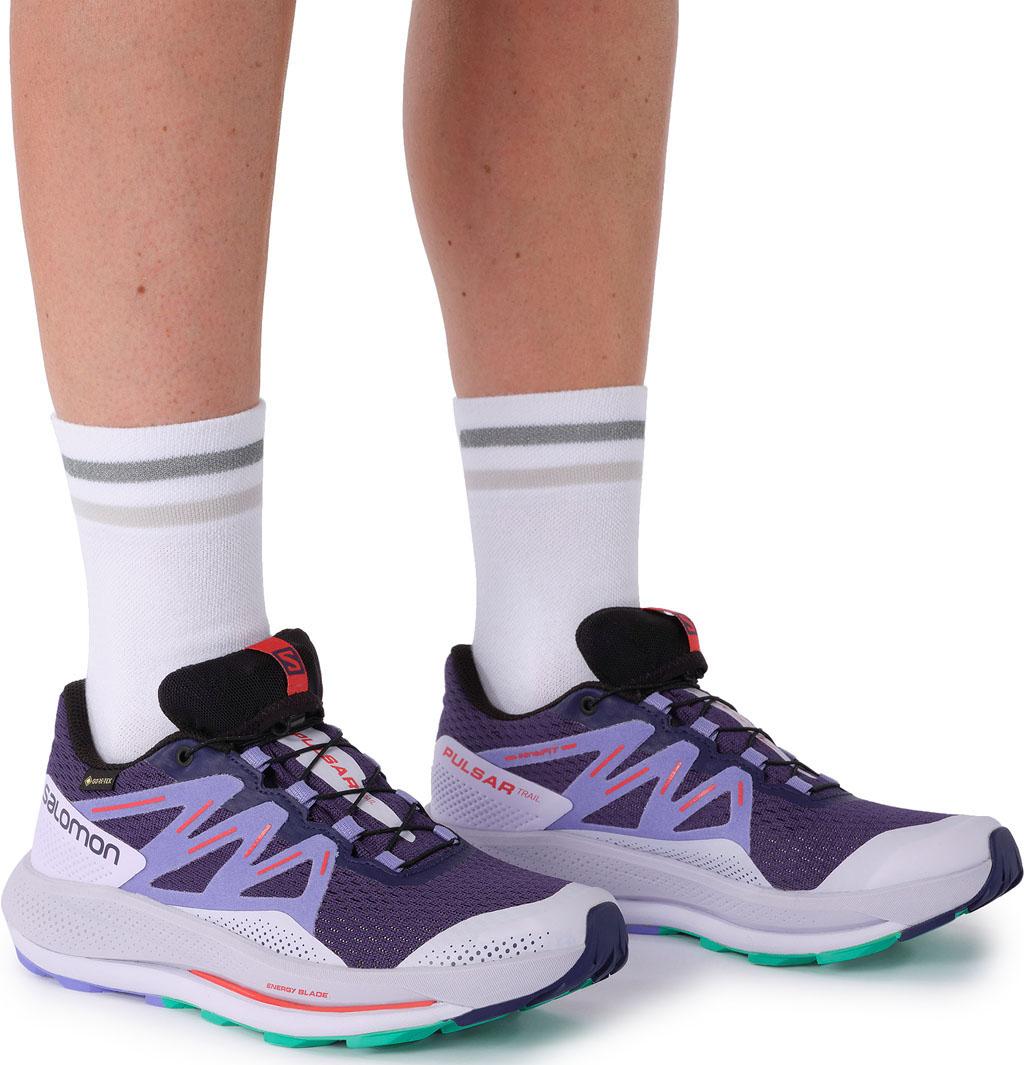 Product gallery image number 5 for product Pulsar Trail GORE-TEX Trail Running Shoes - Women's