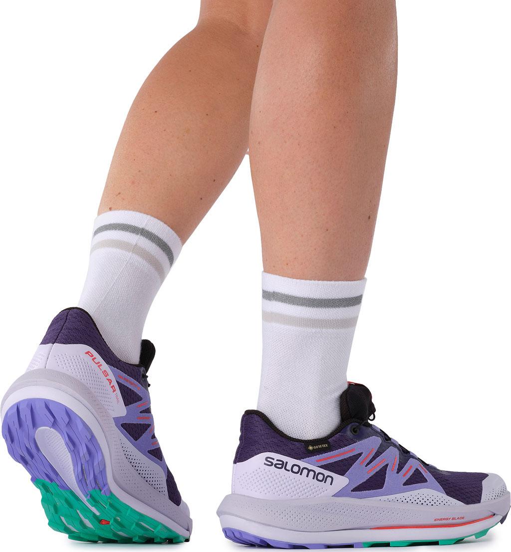 Product gallery image number 9 for product Pulsar Trail GORE-TEX Trail Running Shoes - Women's