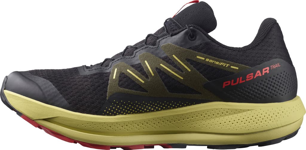 Product gallery image number 3 for product Pulsar Trail GORE-TEX Trail Running Shoes - Men's