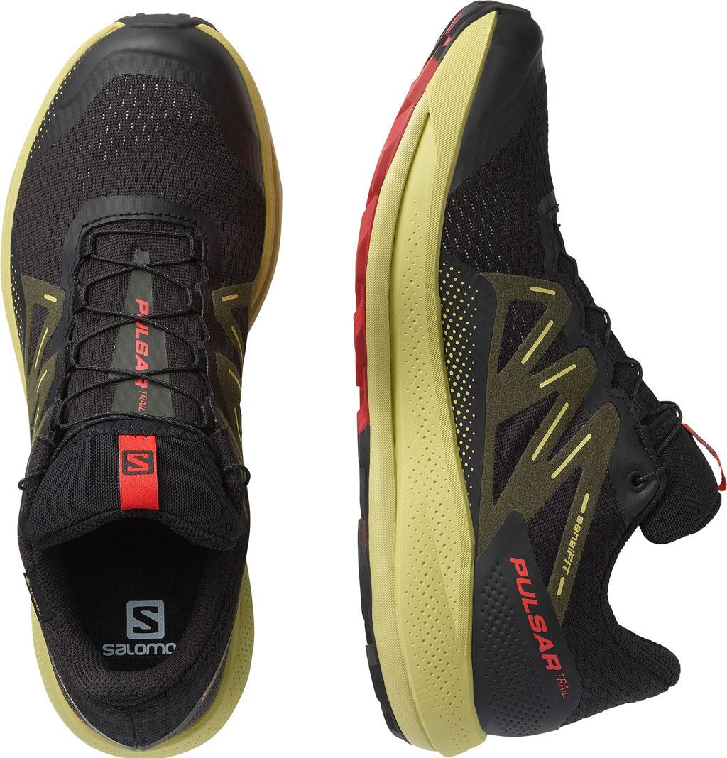 Product gallery image number 6 for product Pulsar Trail GORE-TEX Trail Running Shoes - Men's