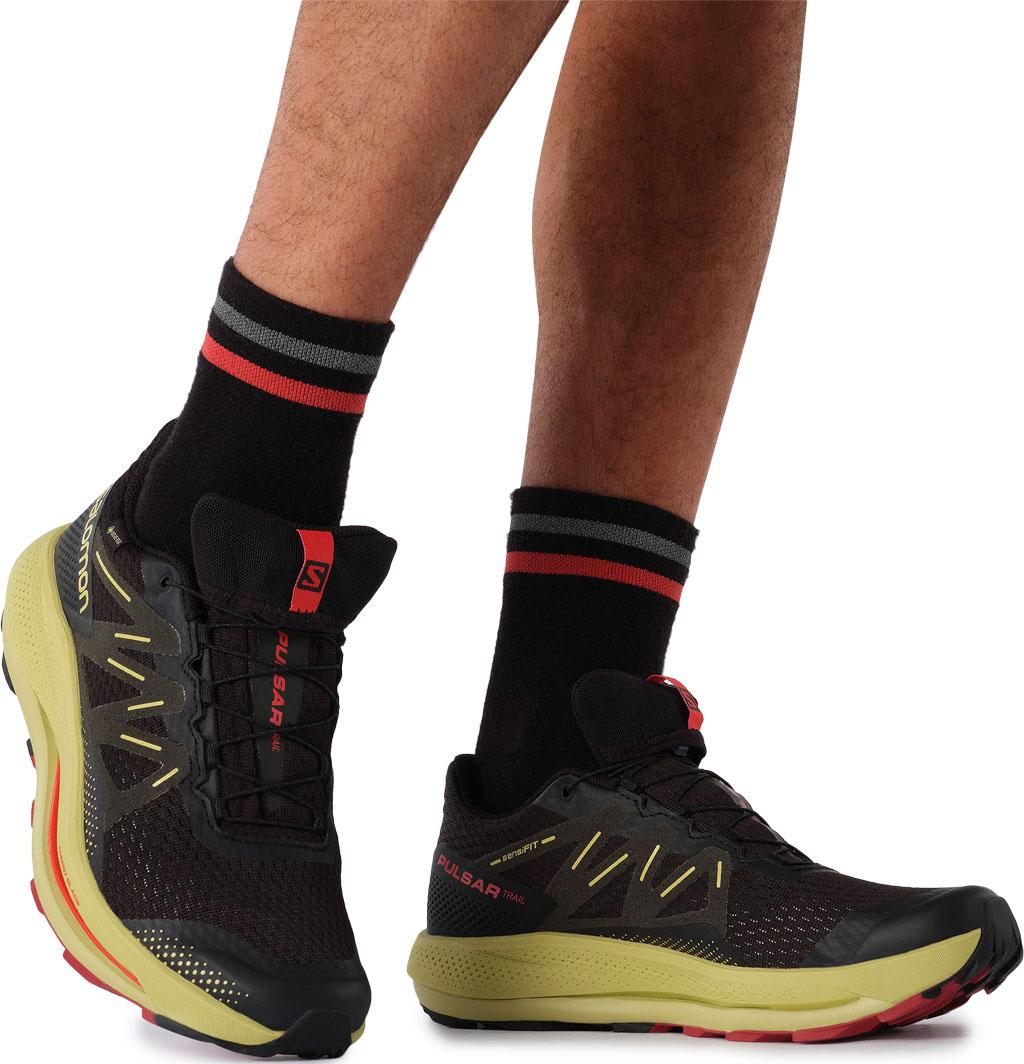 Product gallery image number 7 for product Pulsar Trail GORE-TEX Trail Running Shoes - Men's