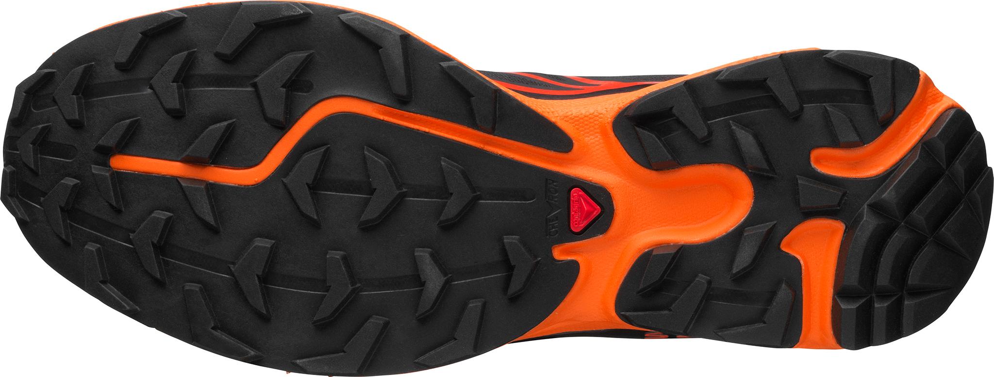 Product gallery image number 3 for product XT-6 Shoes - Unisex