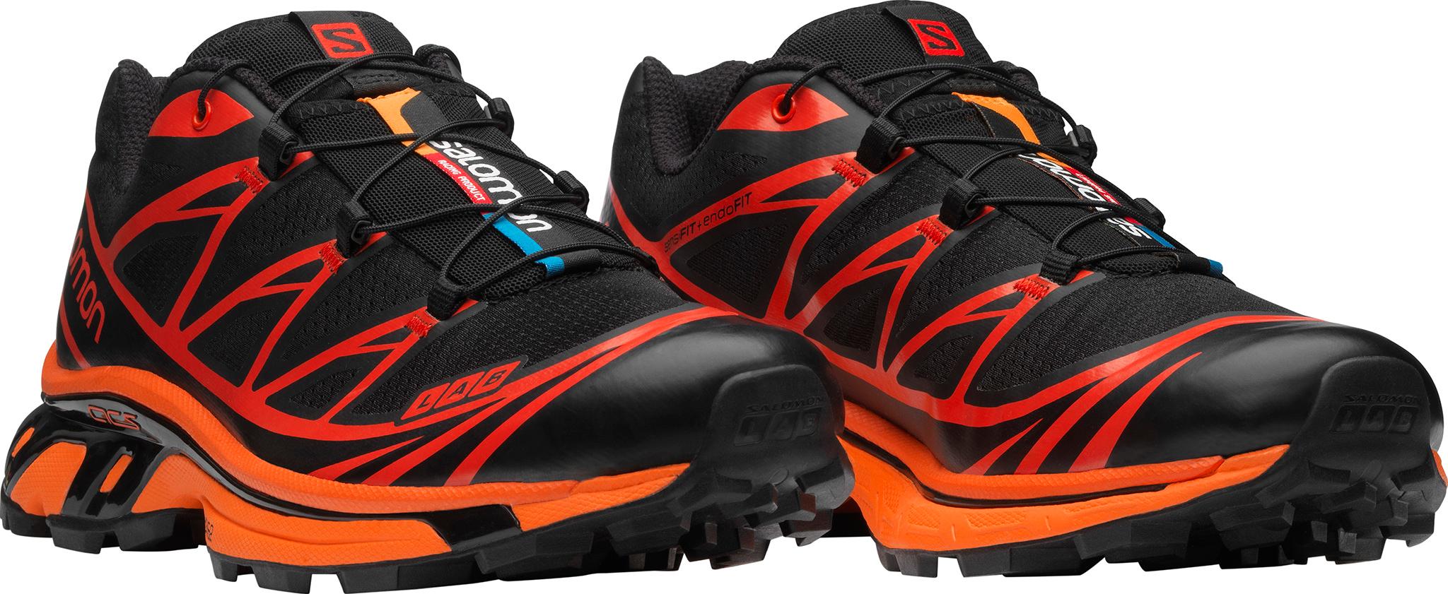 Product gallery image number 4 for product XT-6 Shoes - Unisex