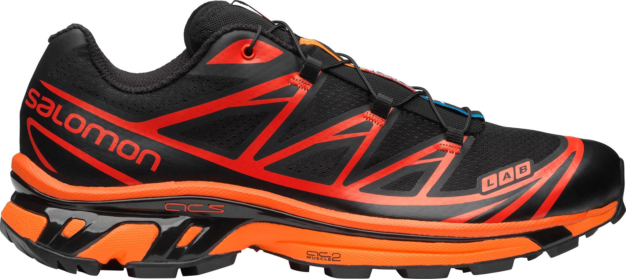 Product gallery image number 1 for product XT-6 Shoes - Unisex