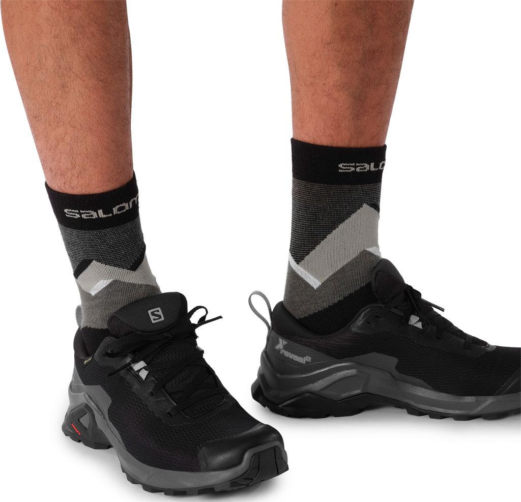 Product gallery image number 6 for product X Reveal 2 GORE-TEX Hiking Shoes - Men's