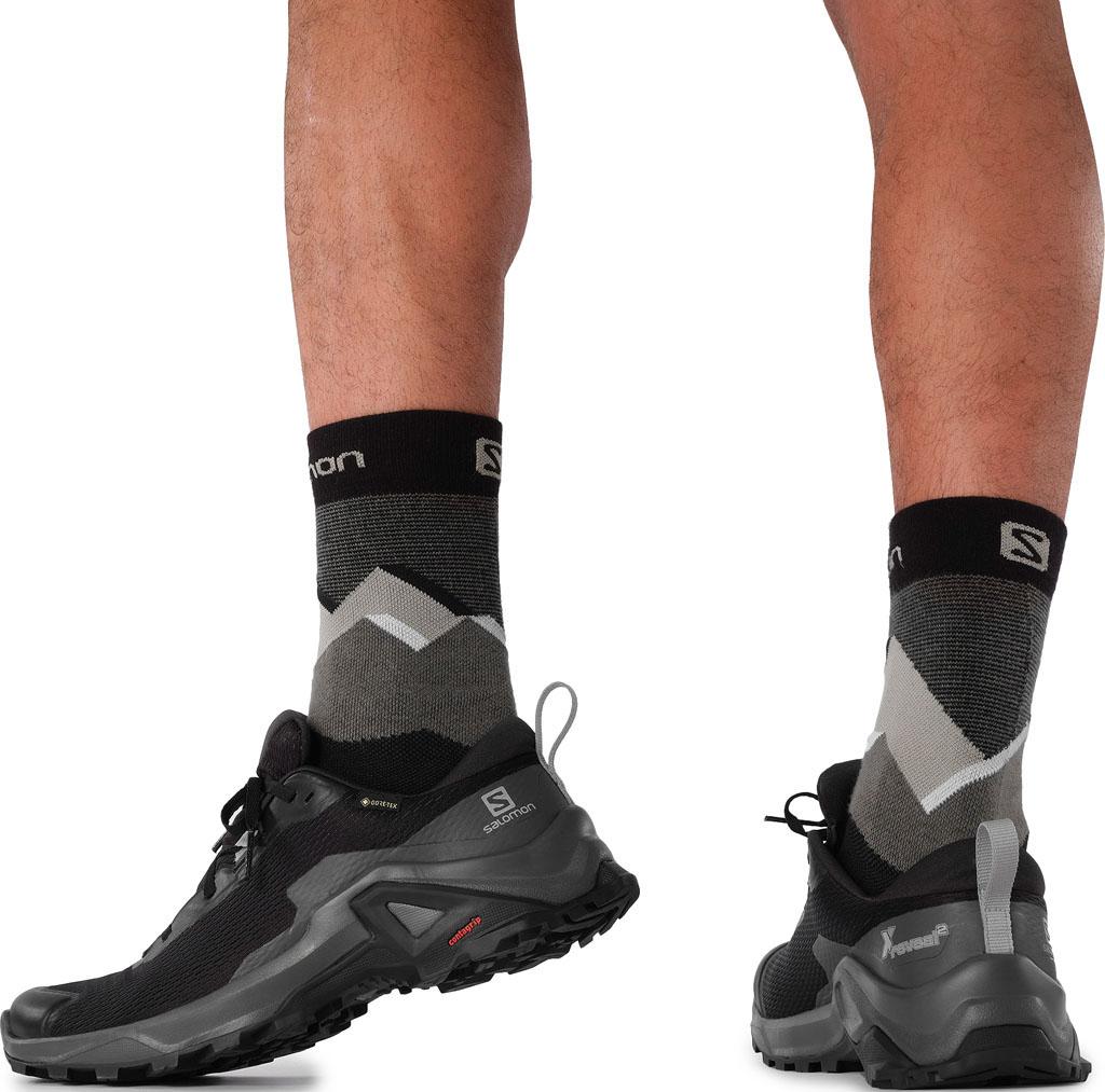 Product gallery image number 8 for product X Reveal 2 GORE-TEX Hiking Shoes - Men's