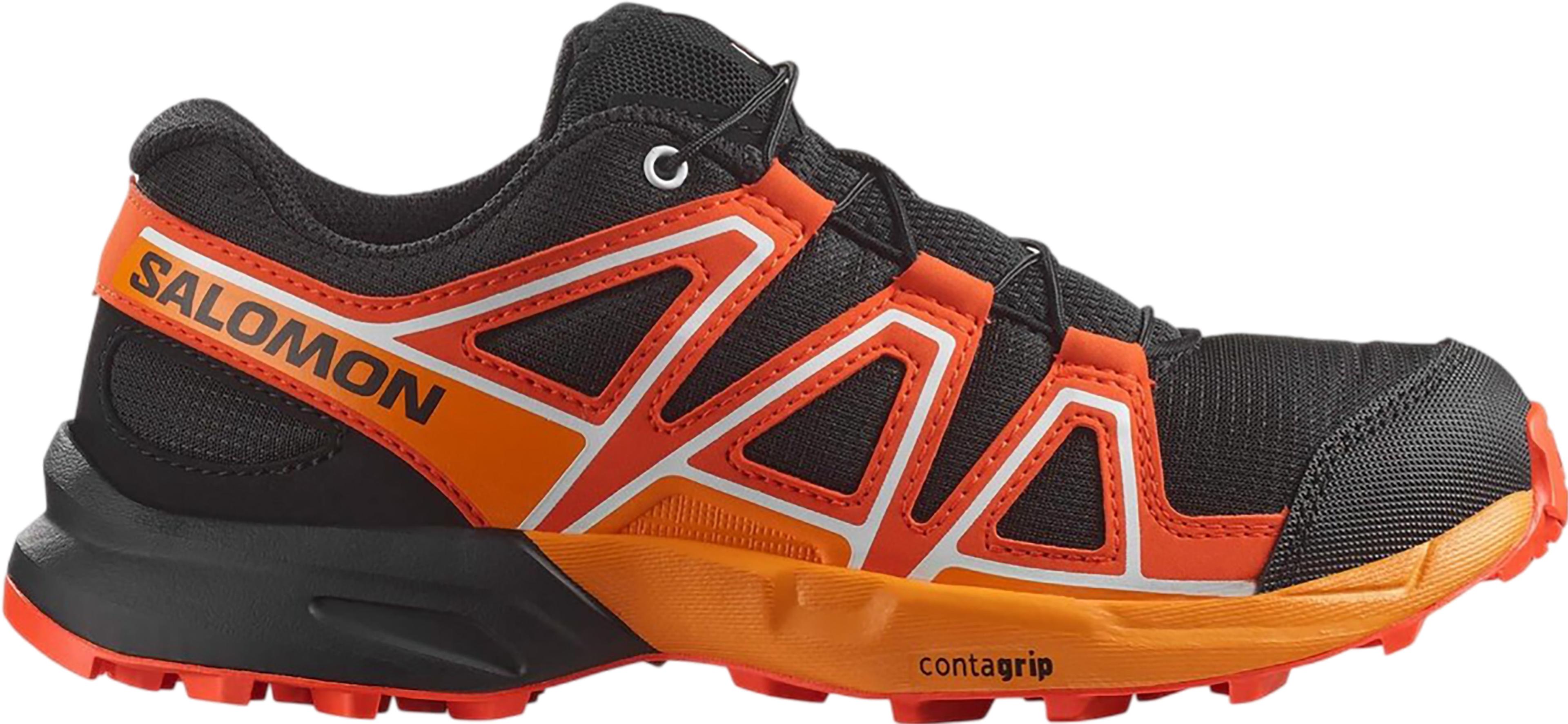 Product image for Speedcross Trail Running Shoes - Big Kids