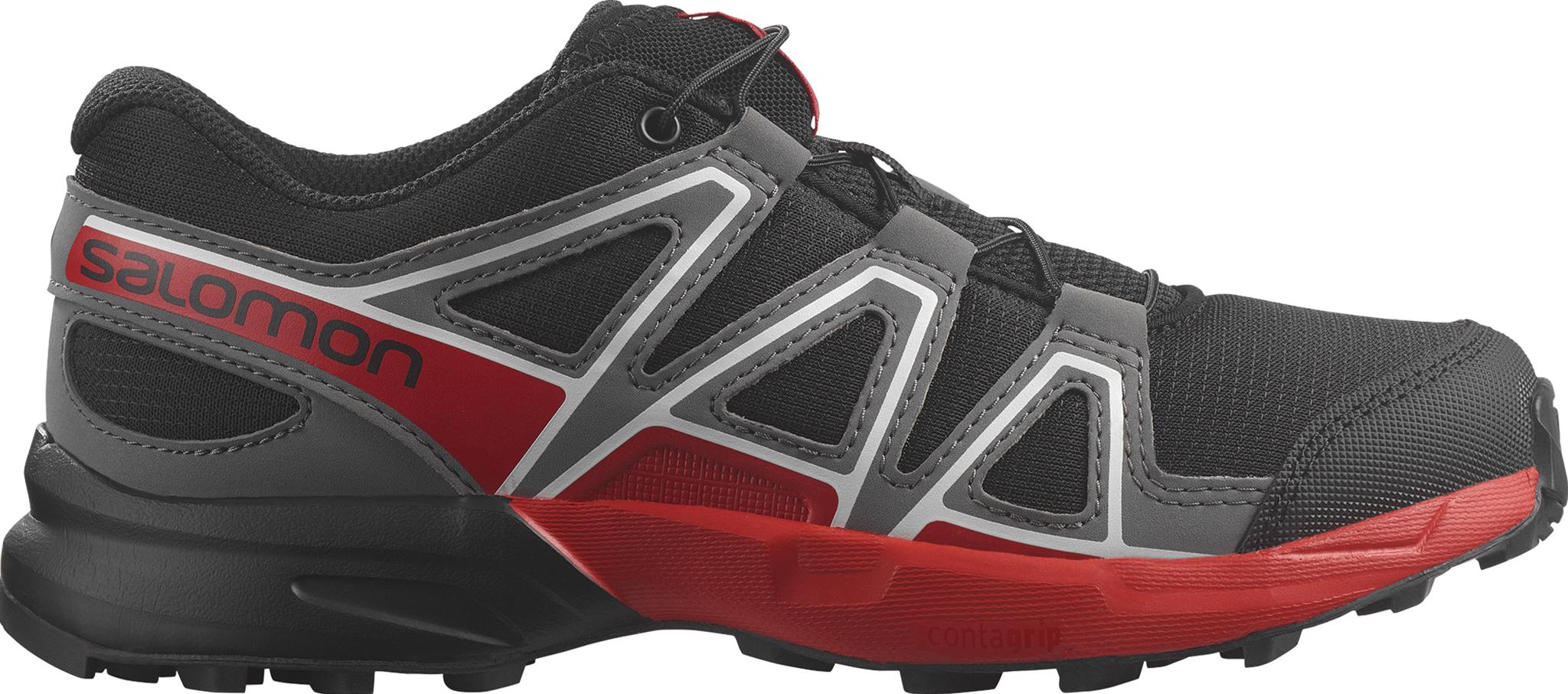 Product image for Speedcross Trail Running Shoes - Big Kids
