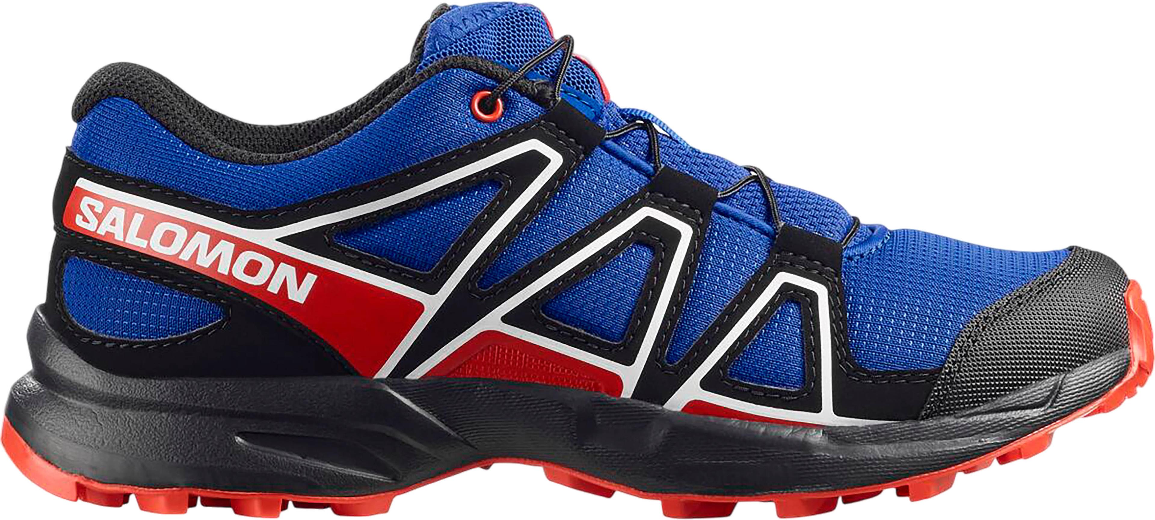 Image de produit pour Souliers de course sur sentier Speedcross - Grand Enfant