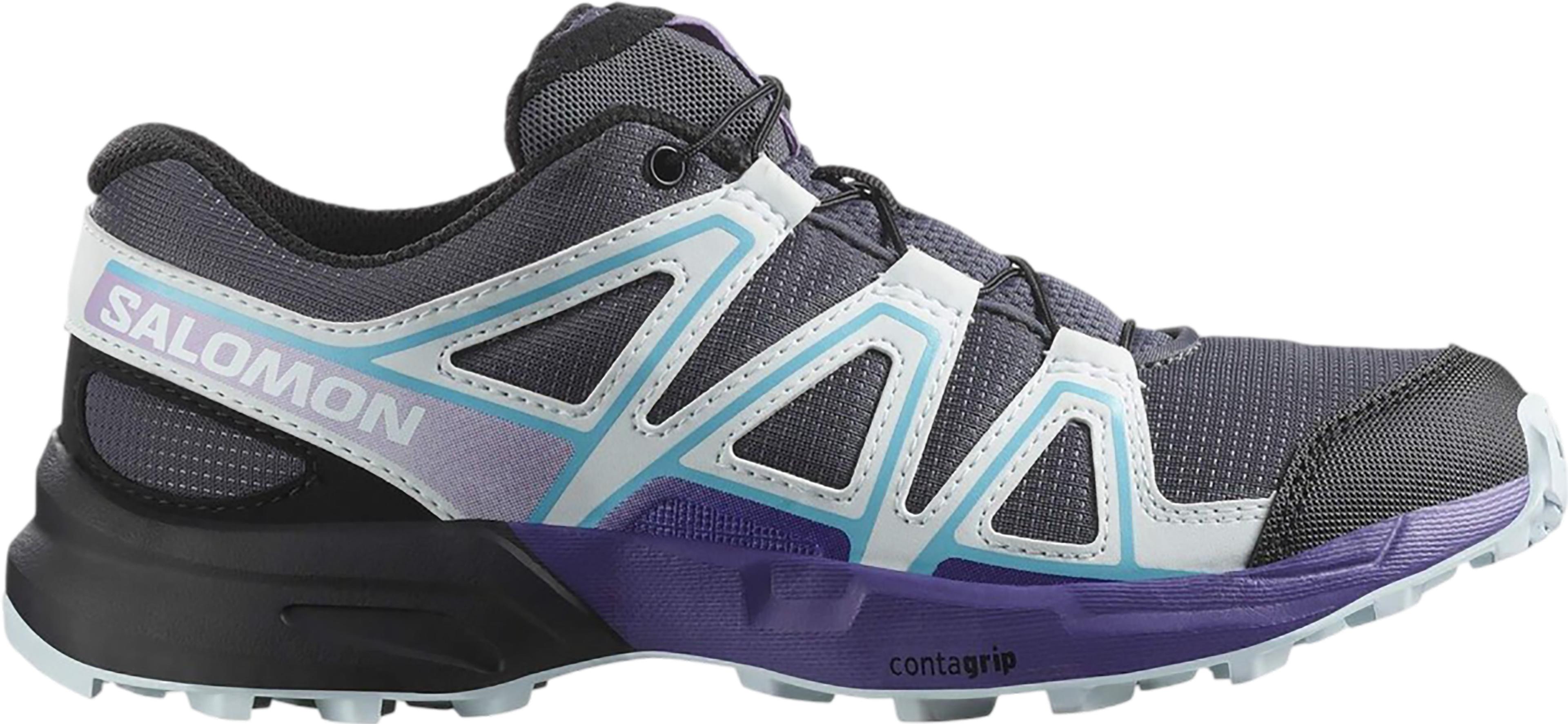 Product image for Speedcross Trail Running Shoes - Big Kids