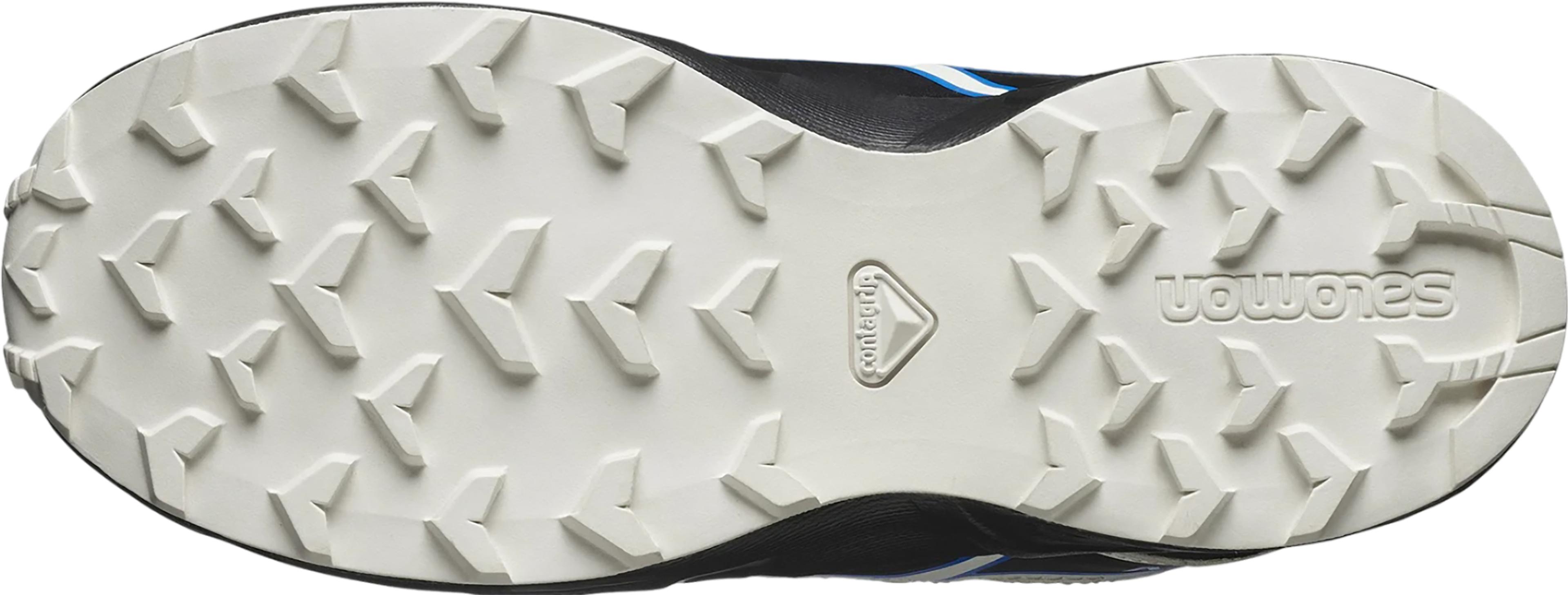 Numéro de l'image de la galerie de produits 2 pour le produit Souliers de course sur sentier Speedcross CSWP - Grand Enfant