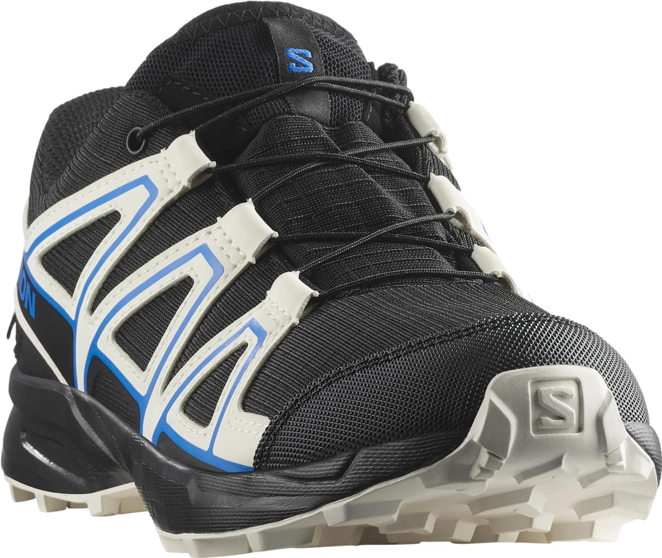 Numéro de l'image de la galerie de produits 3 pour le produit Souliers de course sur sentier Speedcross CSWP - Grand Enfant