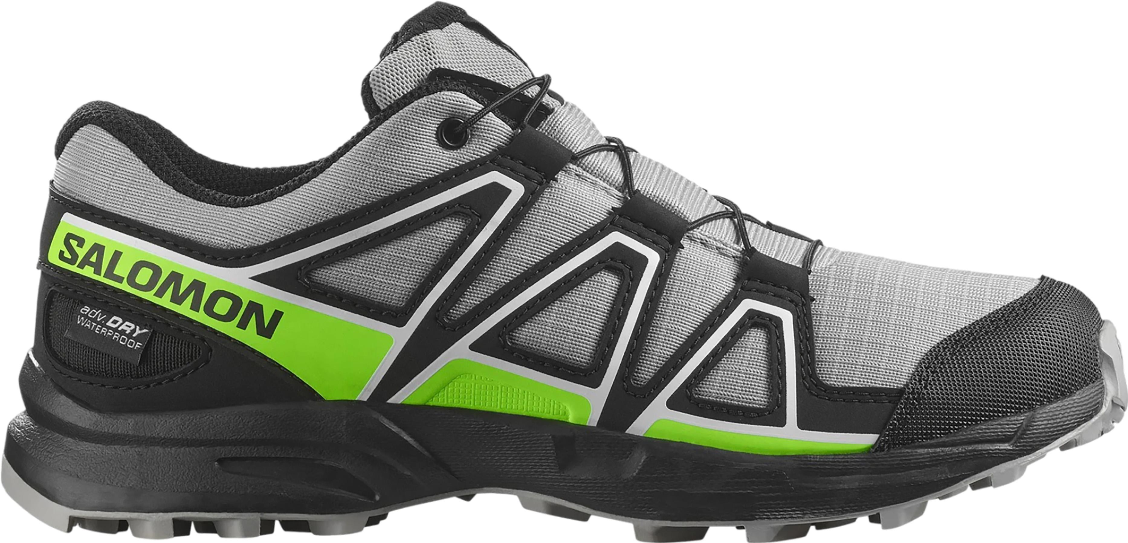 Product image for Speedcross CSWP Trail Running Shoes - Big Kids