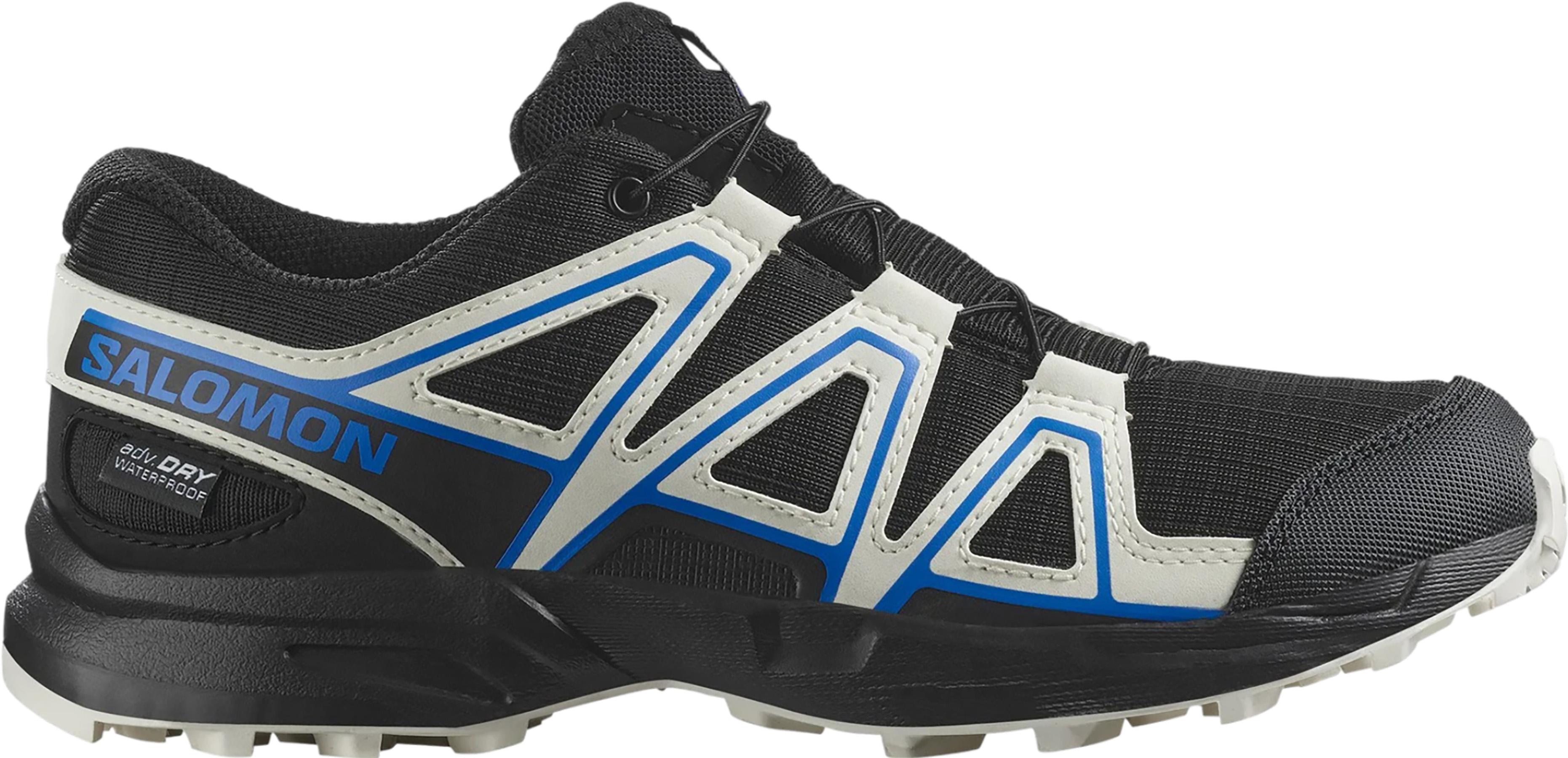 Image de produit pour Souliers de course sur sentier Speedcross CSWP - Grand Enfant