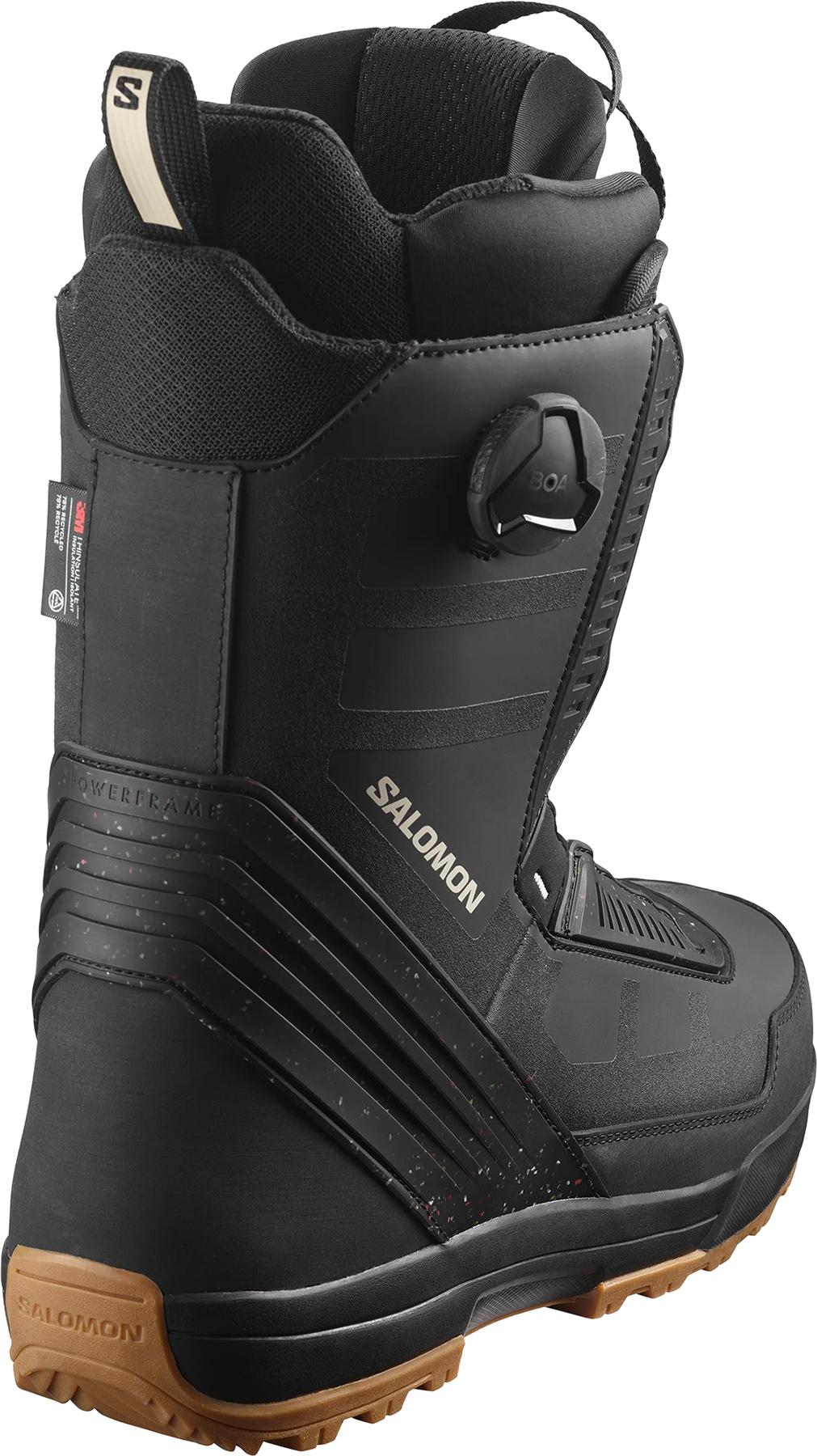 Numéro de l'image de la galerie de produits 2 pour le produit Bottes de planche à neige Malamute Dual BOA - Homme