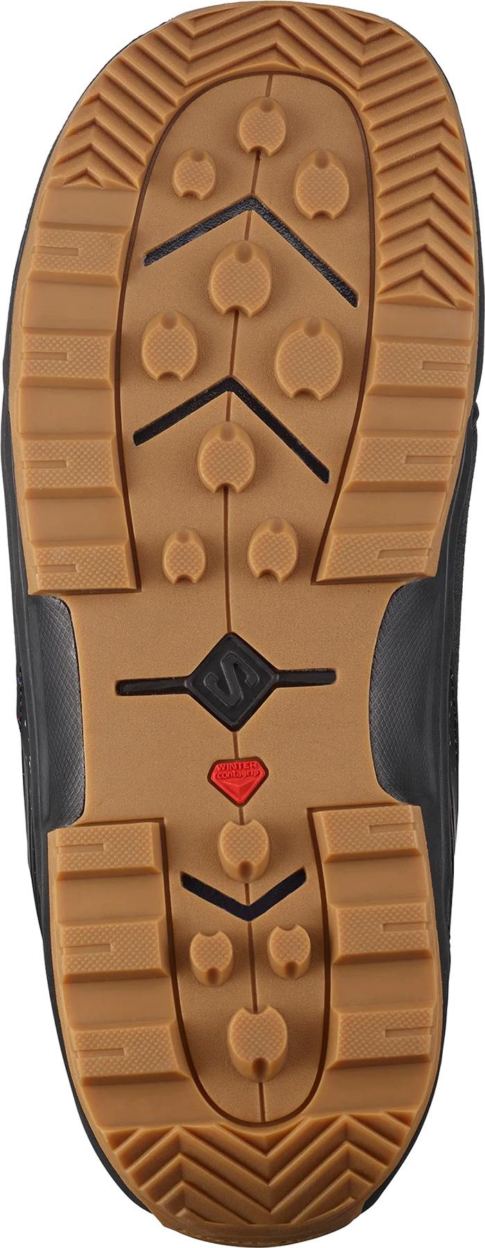 Numéro de l'image de la galerie de produits 3 pour le produit Bottes de planche à neige Malamute Dual BOA - Homme