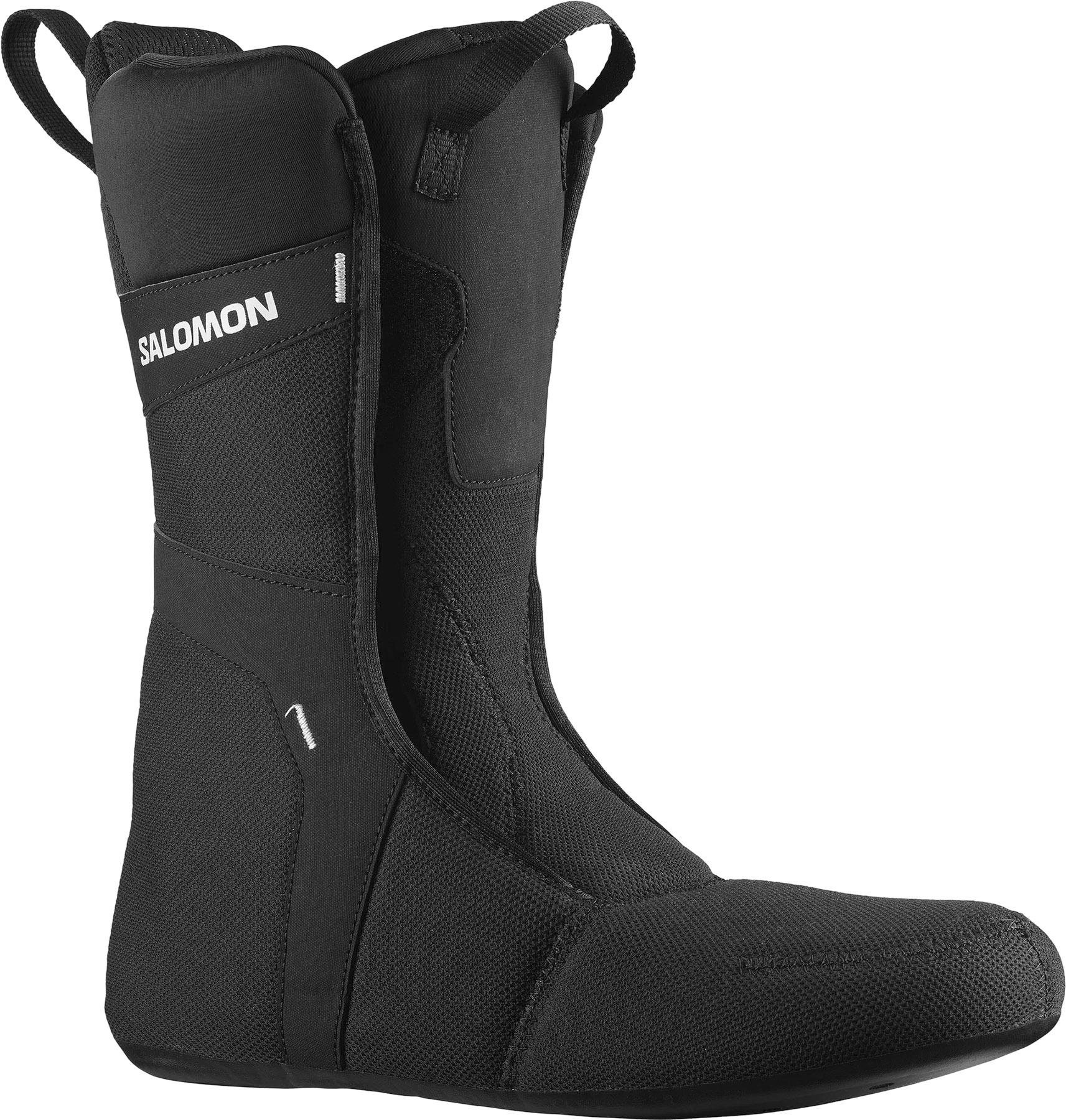 Numéro de l'image de la galerie de produits 4 pour le produit Bottes de planche à neige Malamute Dual BOA - Homme