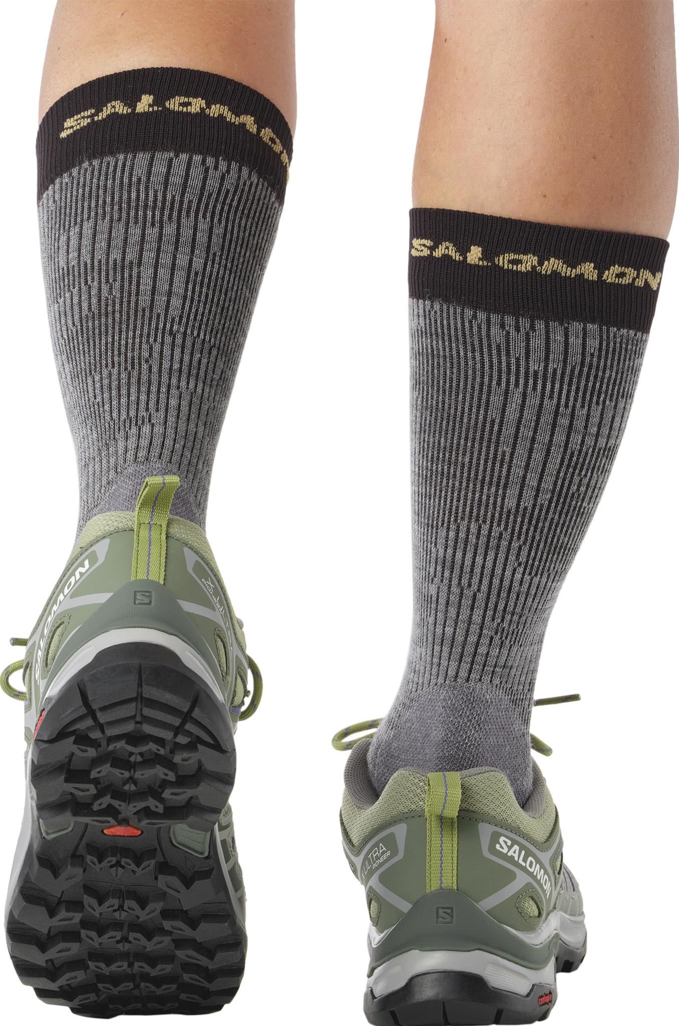 Product gallery image number 12 for product X Ultra Pioneer Aero Hiking Shoes - Women's