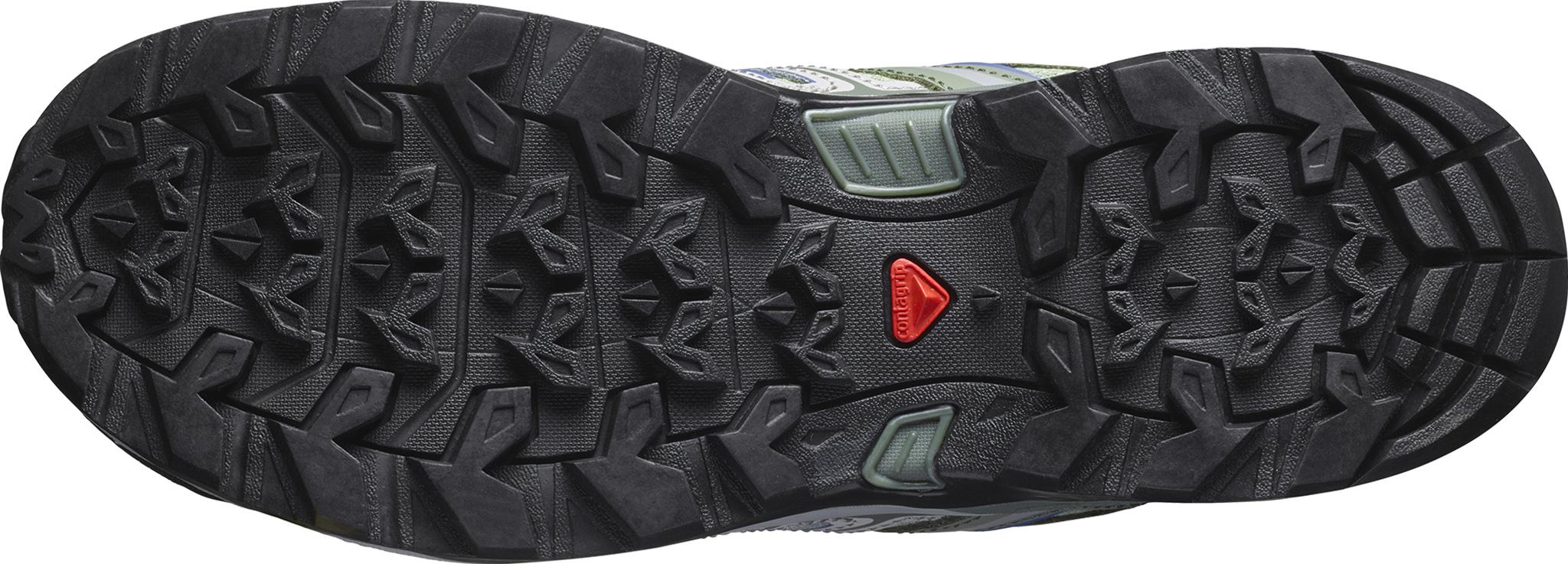 Product gallery image number 8 for product X Ultra Pioneer Aero Hiking Shoes - Women's