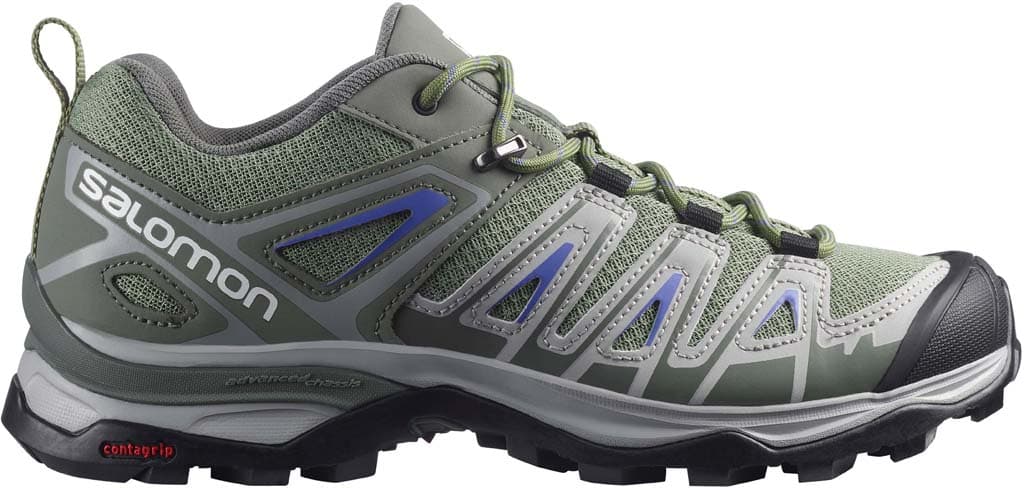 Product gallery image number 2 for product X Ultra Pioneer Aero Hiking Shoes - Women's