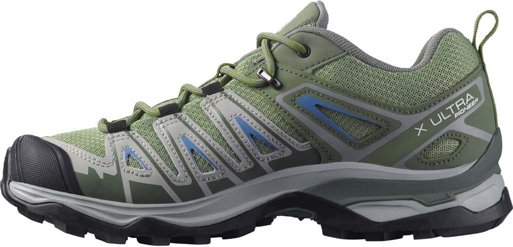 Product gallery image number 3 for product X Ultra Pioneer Aero Hiking Shoes - Women's
