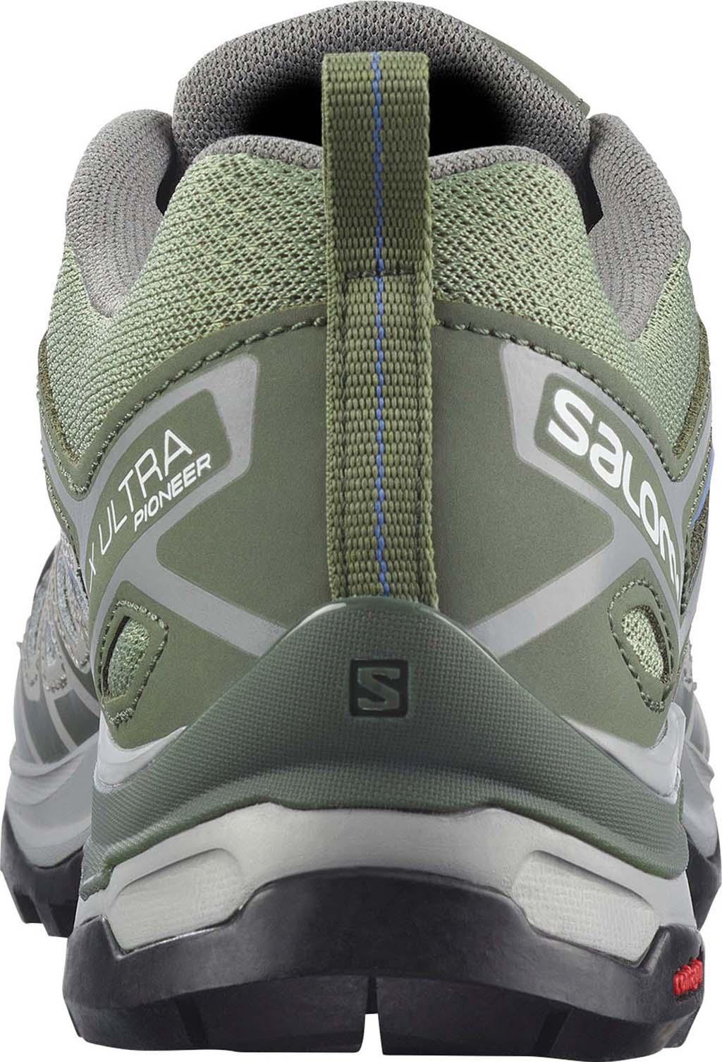 Product gallery image number 5 for product X Ultra Pioneer Aero Hiking Shoes - Women's