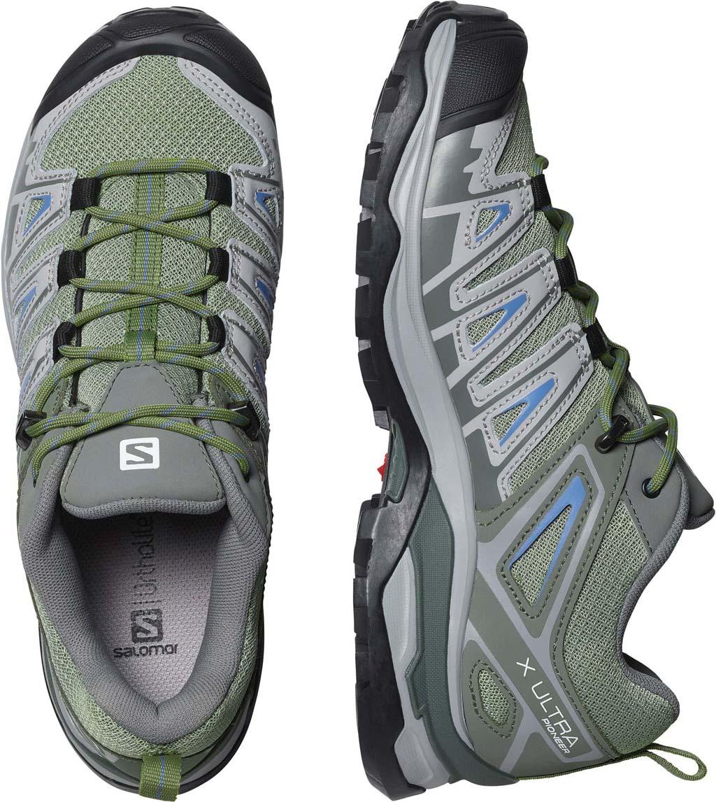 Product gallery image number 6 for product X Ultra Pioneer Aero Hiking Shoes - Women's
