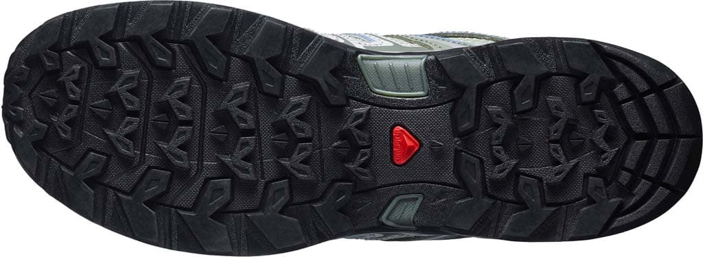 Product gallery image number 4 for product X Ultra Pioneer Aero Hiking Shoes - Women's