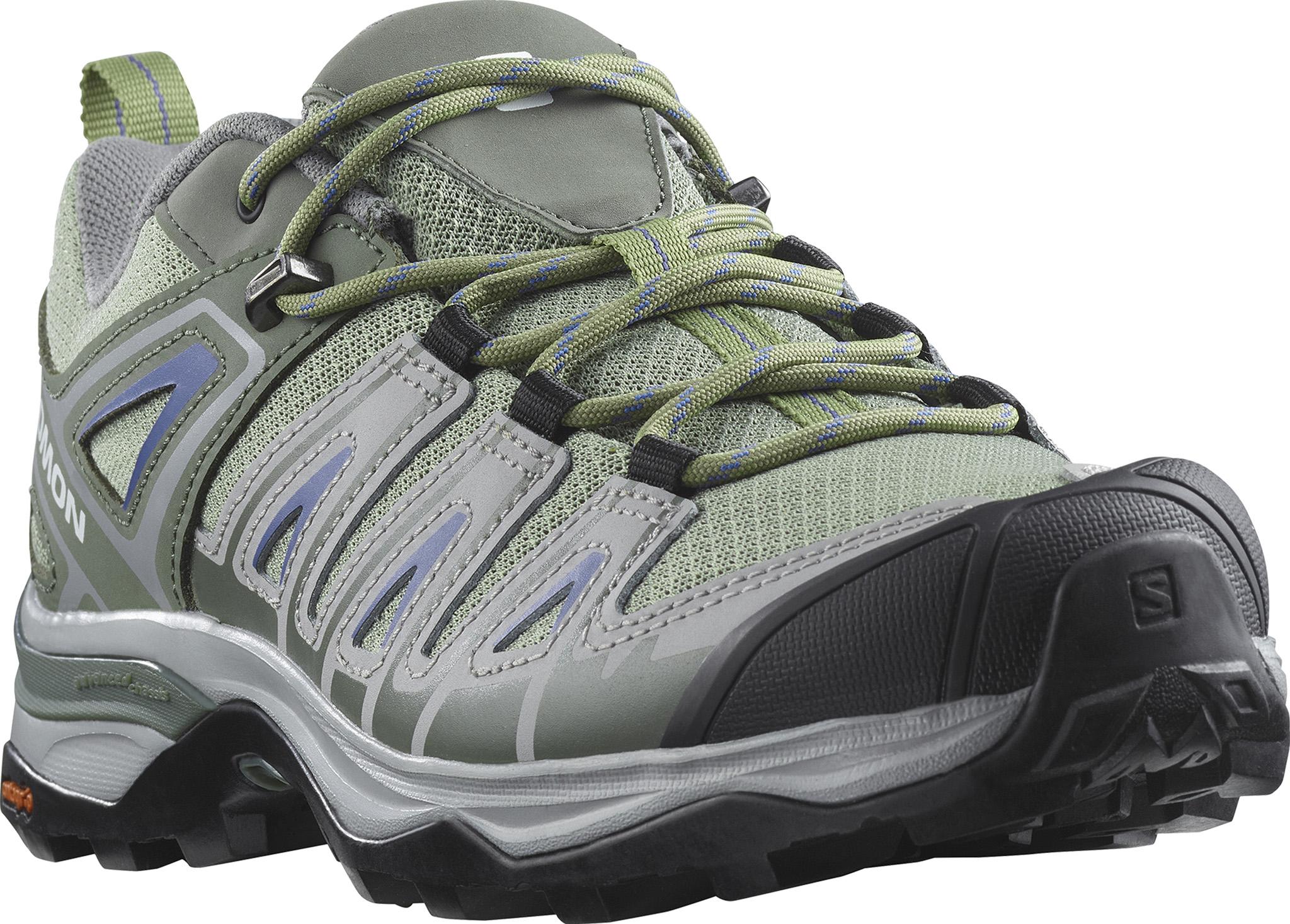 Product gallery image number 11 for product X Ultra Pioneer Aero Hiking Shoes - Women's
