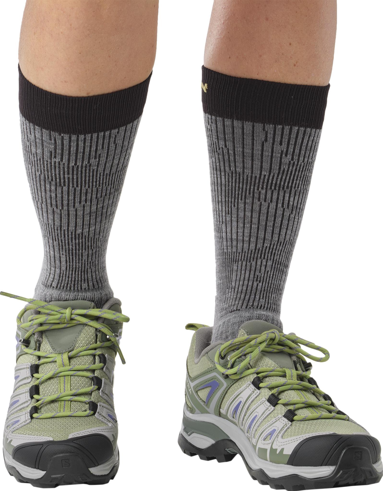 Product gallery image number 10 for product X Ultra Pioneer Aero Hiking Shoes - Women's