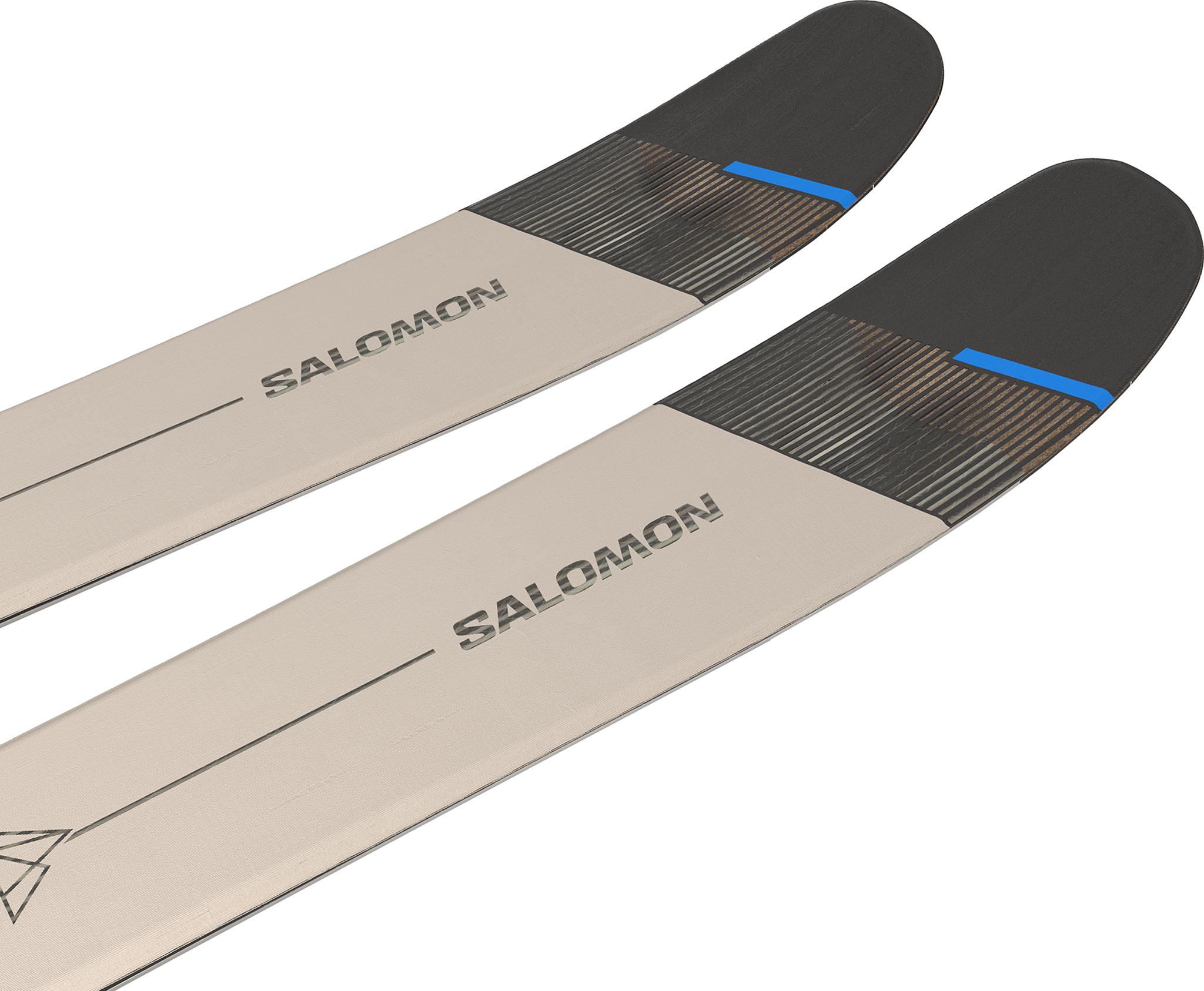 Numéro de l'image de la galerie de produits 4 pour le produit Ski de randonnée MTN 96 Carbon - Unisexe