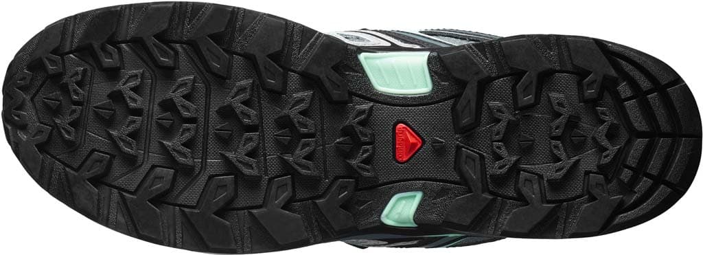 Product gallery image number 6 for product X Ultra Pioneer CSWP Hiking Shoes - Women's