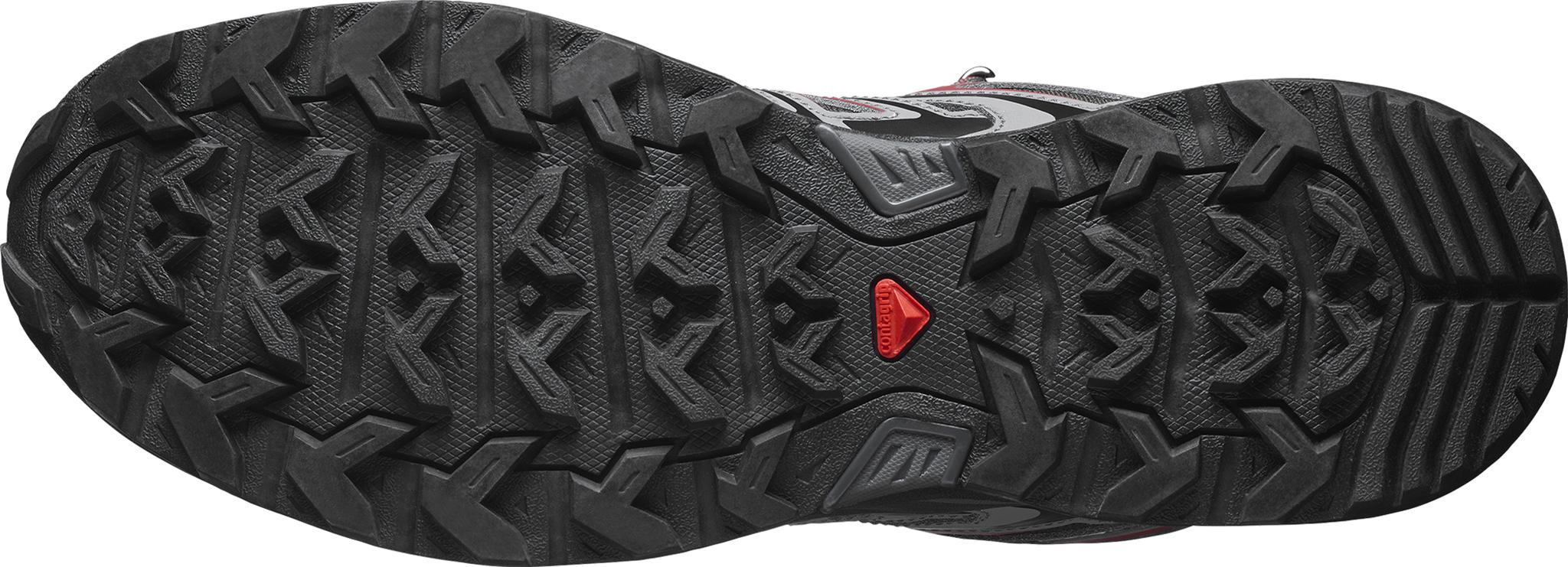 Product gallery image number 9 for product X Ultra Pioneer MID CSWP Hiking Shoes - Men's