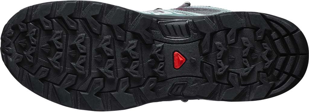 Product gallery image number 6 for product X Ultra Pioneer MID CSWP Hiking Shoes - Women's